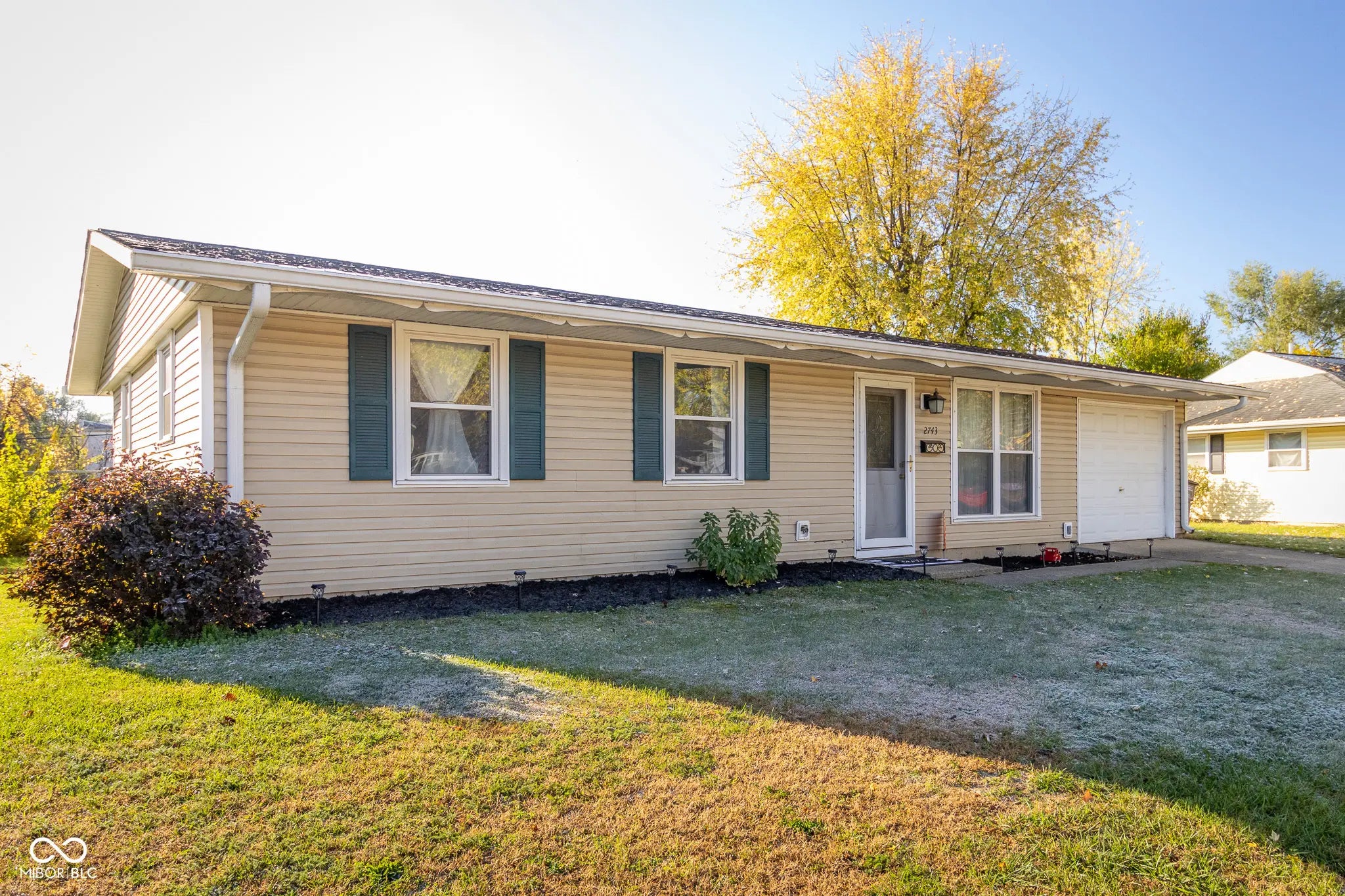 2743 Streamside Drive, Columbus