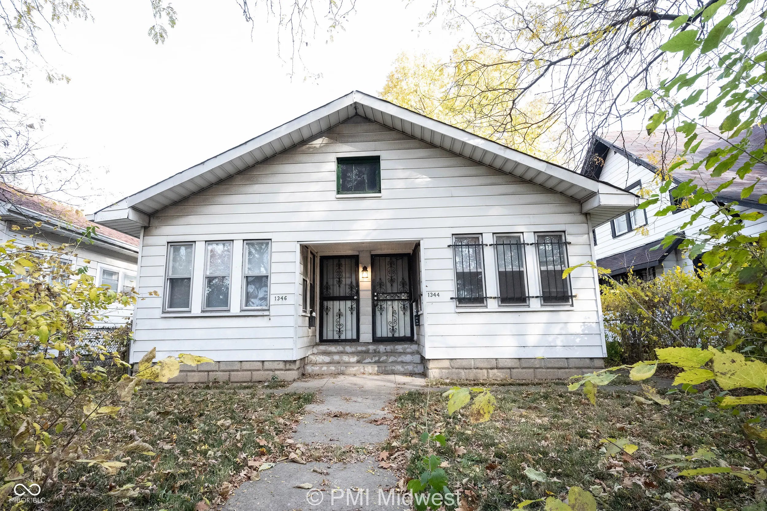 Photo of 1344 Burdsal Parkway Indianapolis, IN 46208