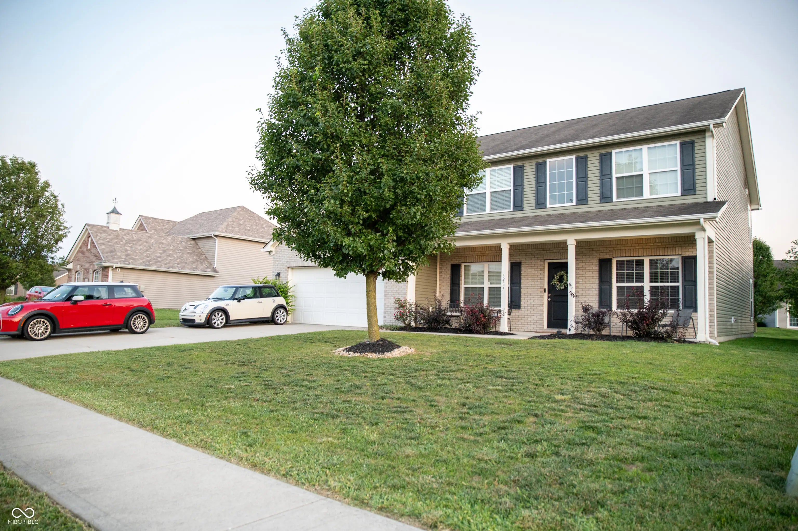 6431 W Whispering Way, Greenfield