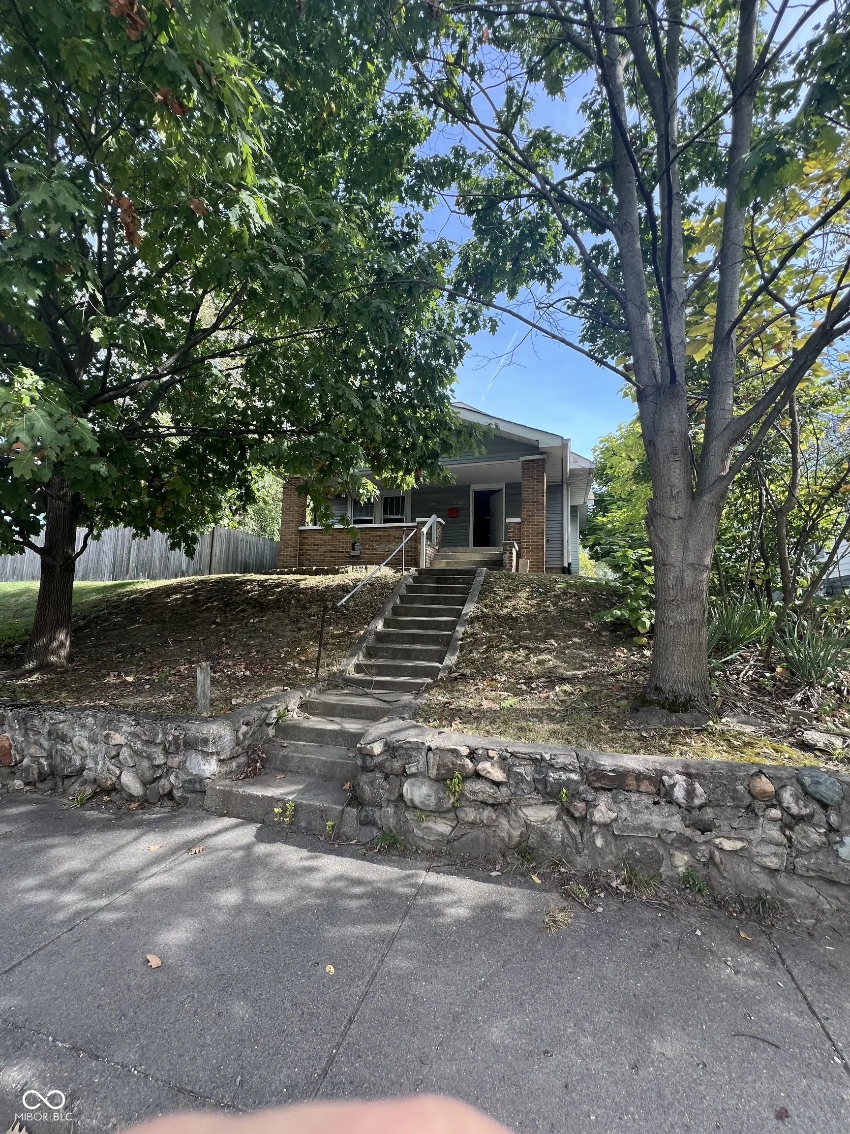 1341 N Parker Avenue, Indianapolis