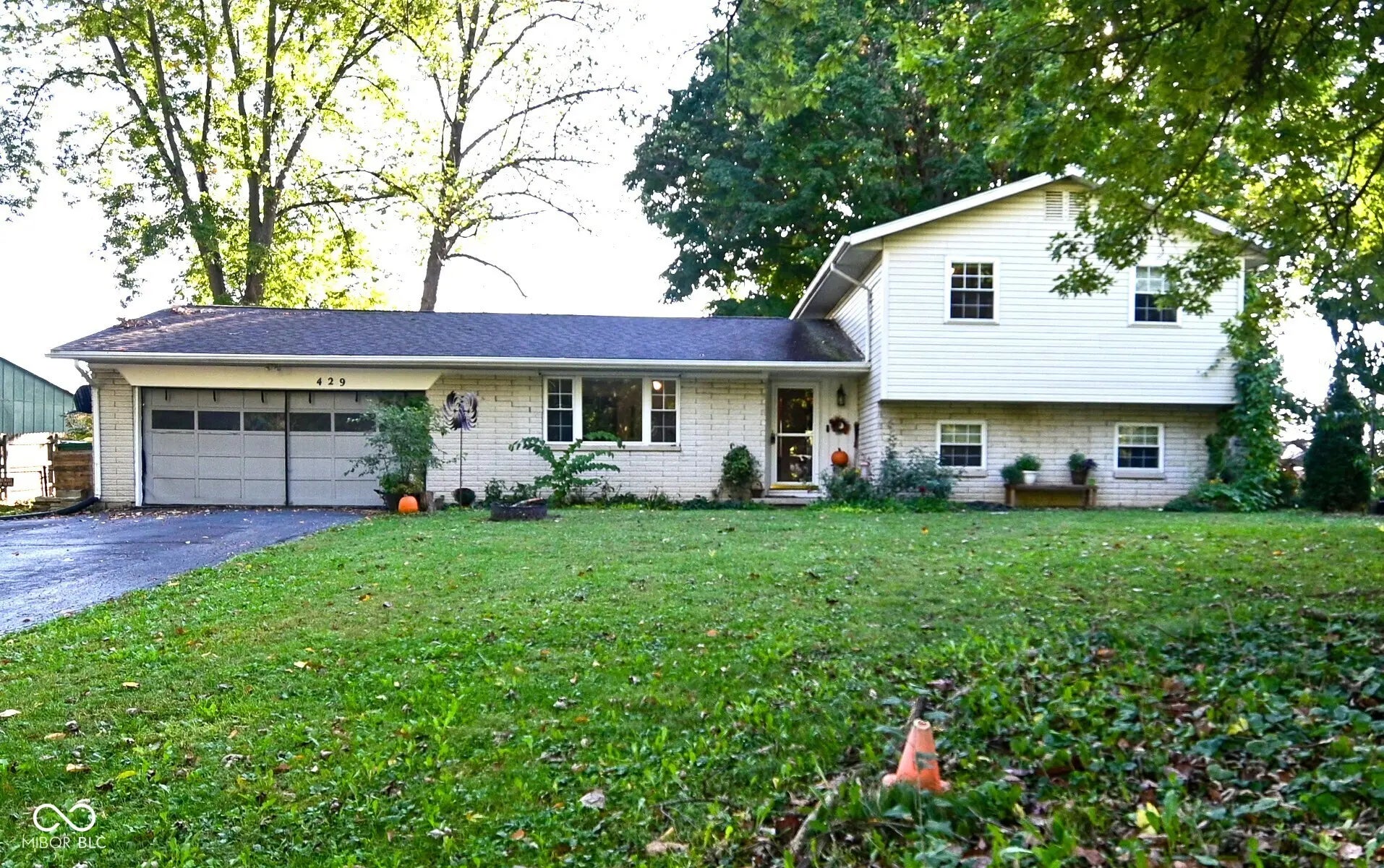 429 Conduitt Drive, Mooresville
