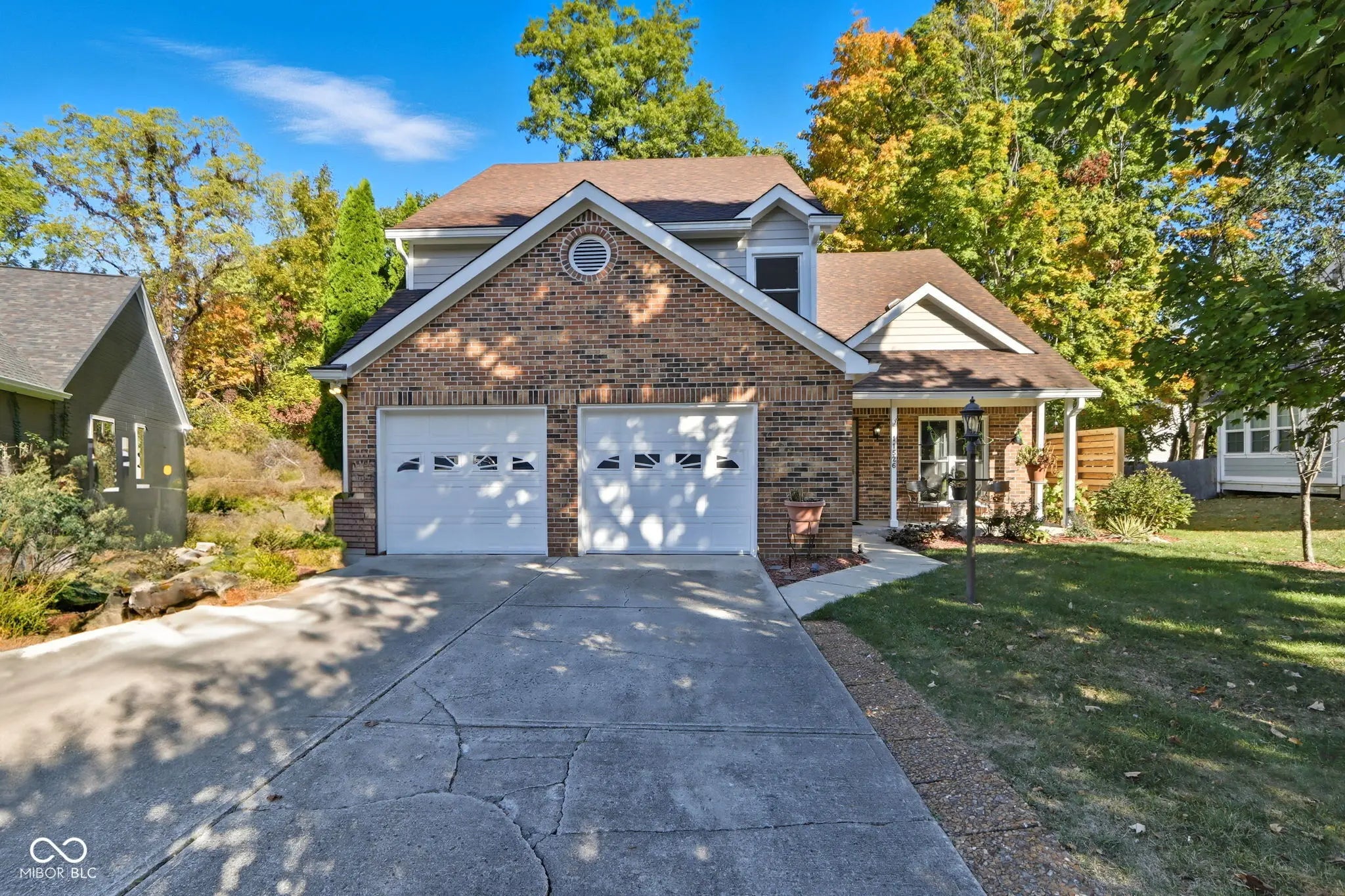11526 Crescent Court, Indianapolis