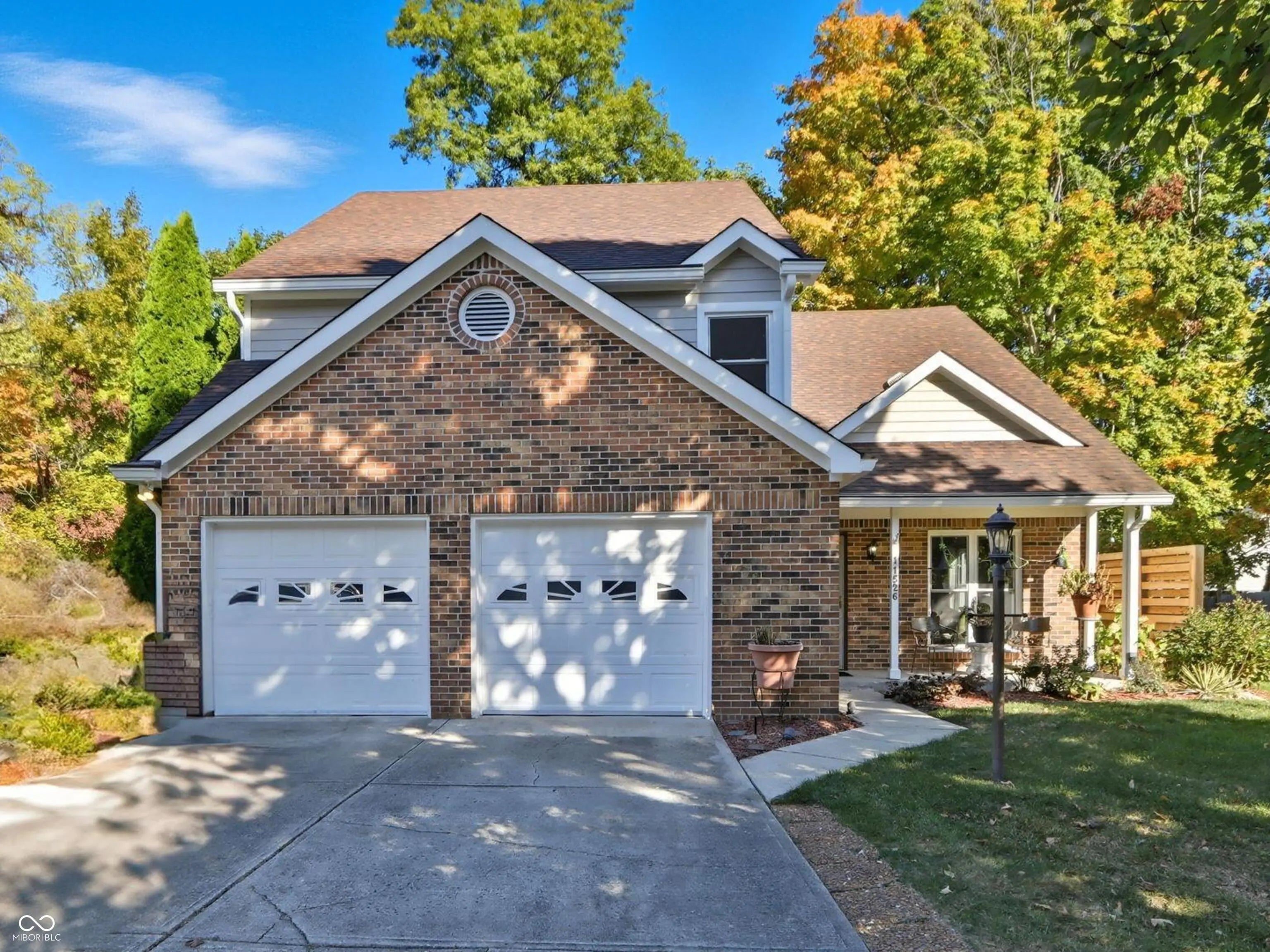 Photo of 11526 Crescent Court Indianapolis, IN 46236