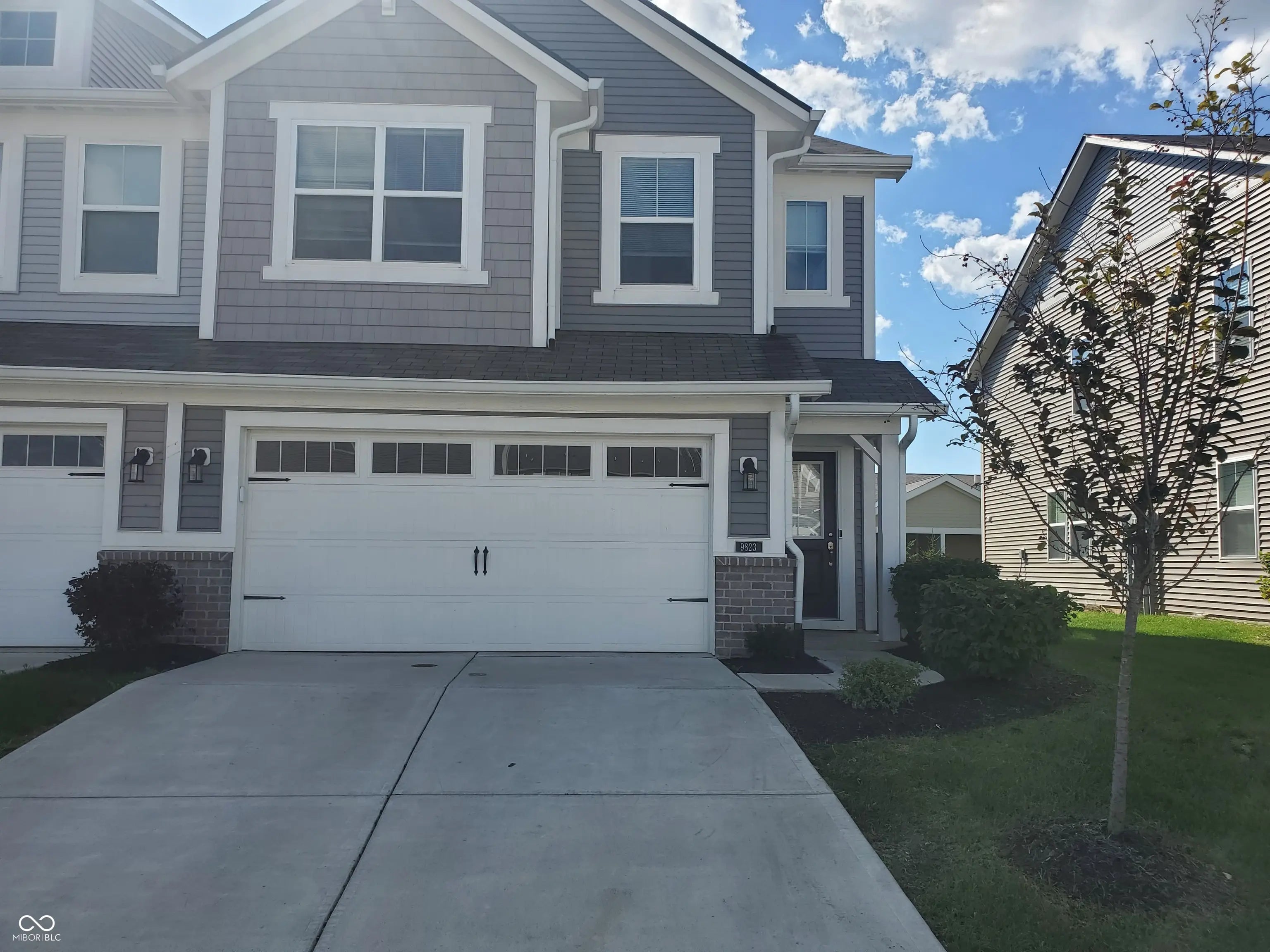 9823 Kenwood Street, Avon