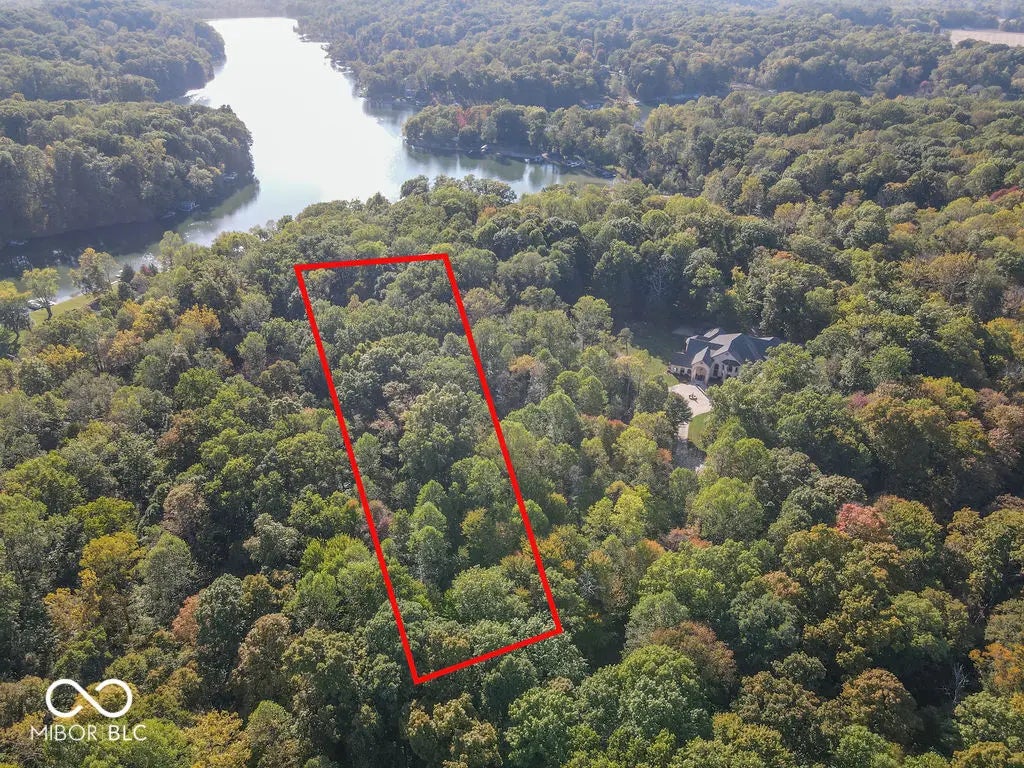 Dynasty Ridge Road, Martinsville