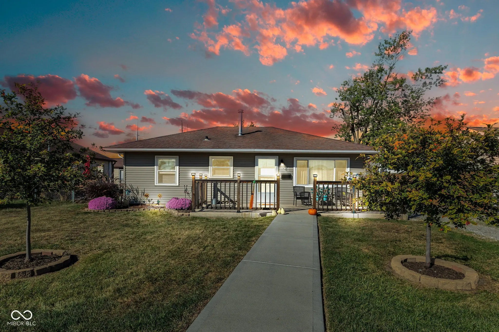 1006 S Patterson Street, Lebanon