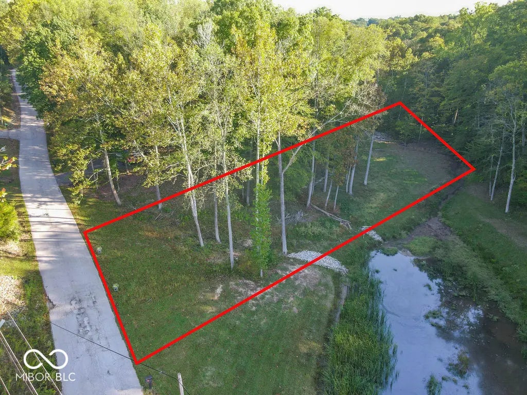 Rembrandt East Drive, Martinsville