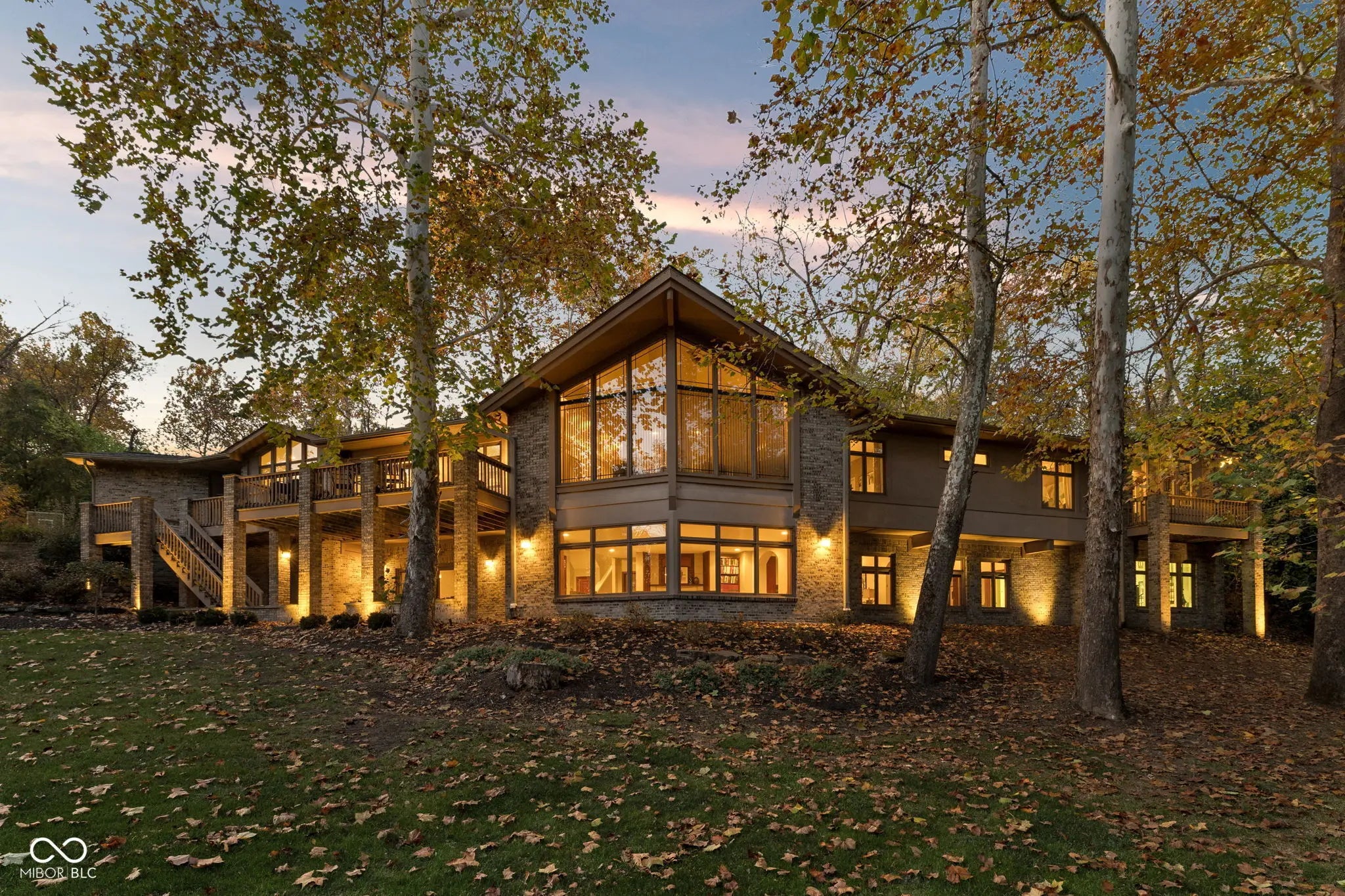 Photo of 6255 Sycamore Hill Indianapolis, IN 46220