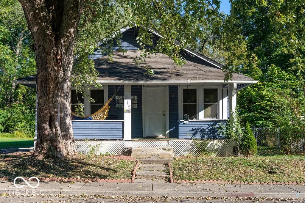 1612 Hst W 10th Street, Anderson