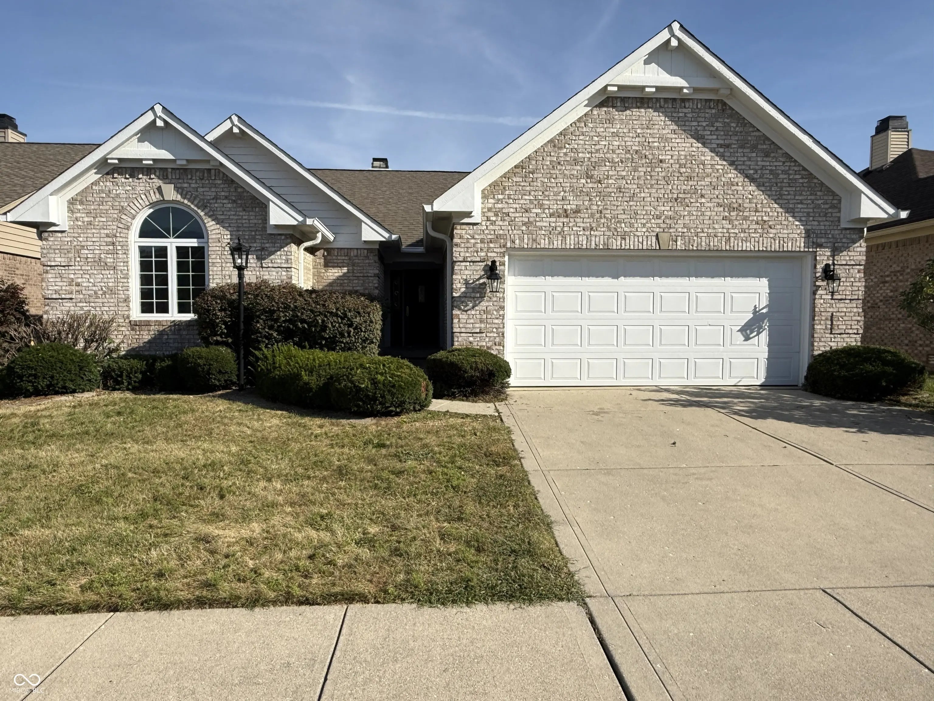1634 Foxmere Way, Greenwood