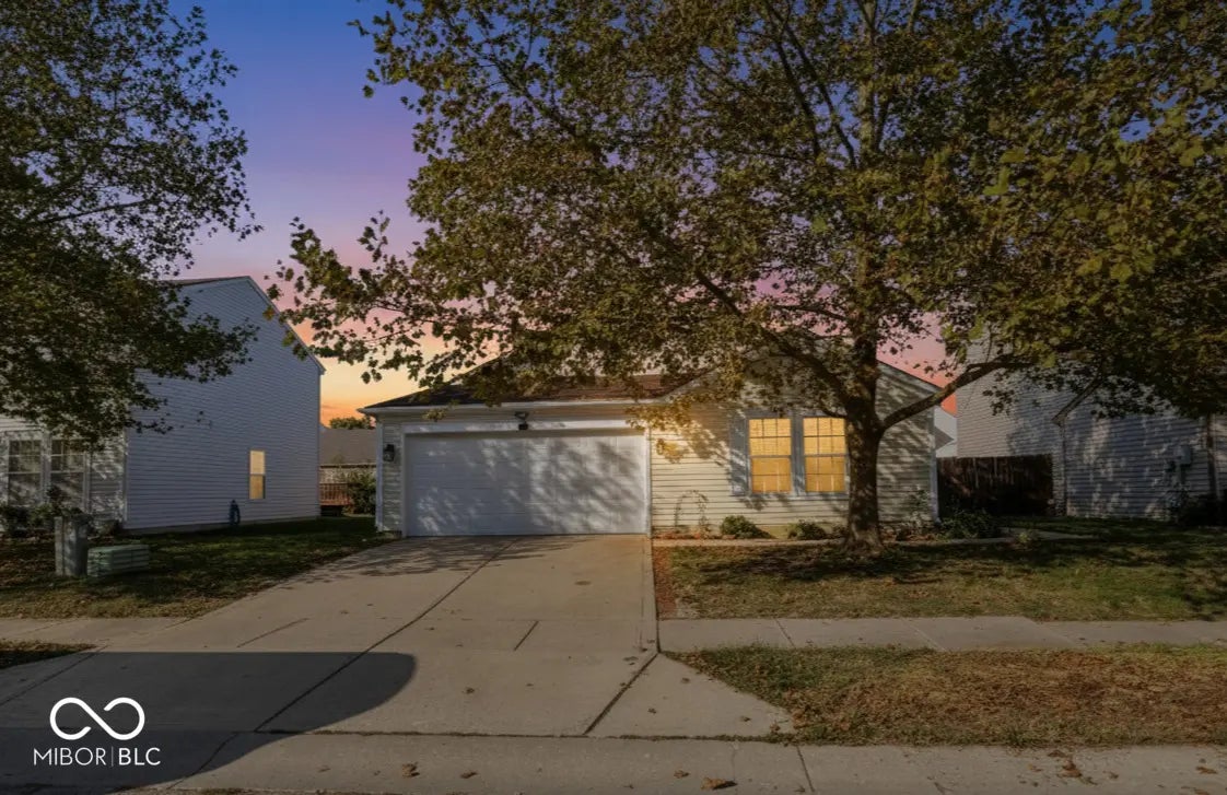 10816 Zimmerman Lane, Indianapolis