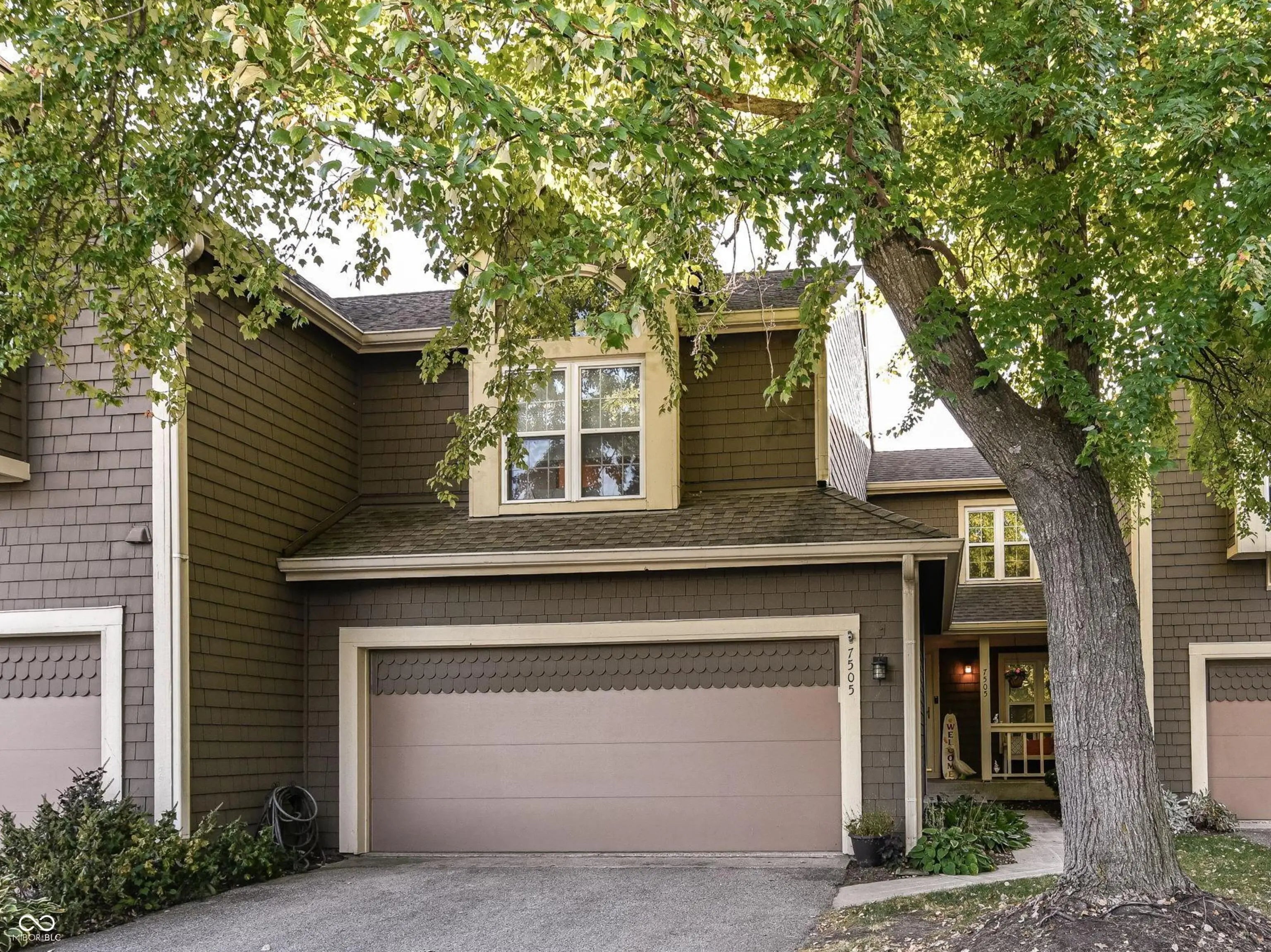7505 Chatterton Drive, Indianapolis