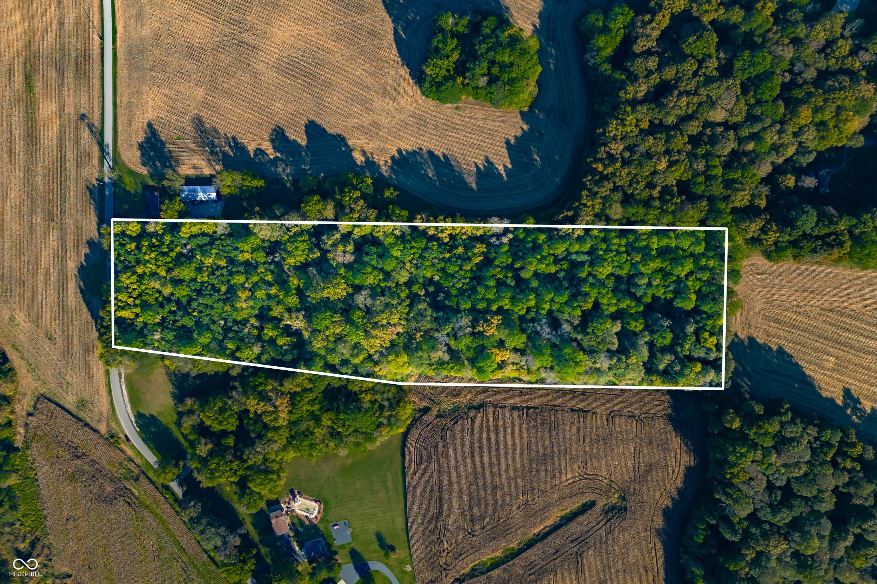 Photo of W County Road 200 S North Vernon, IN 47265