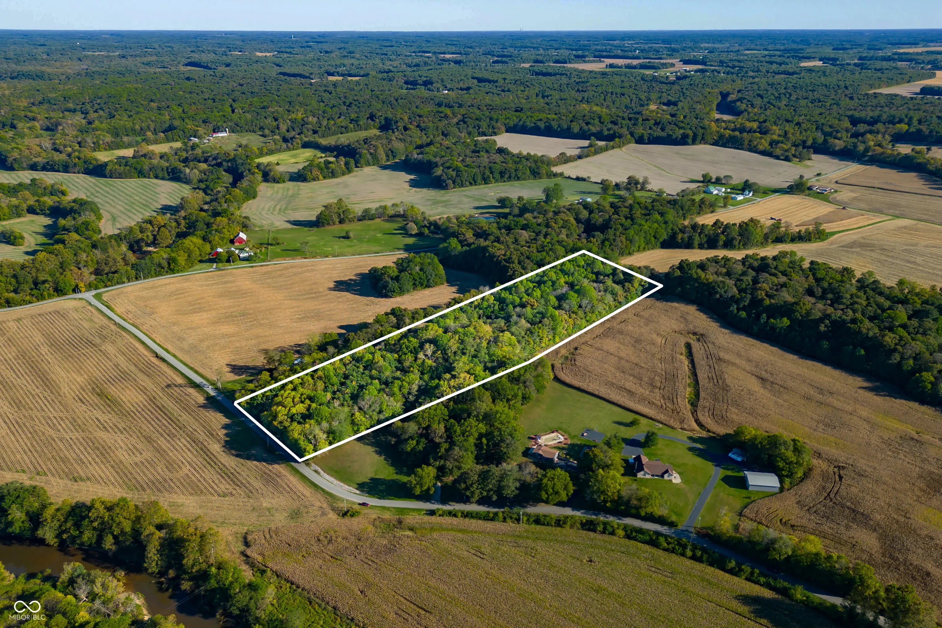 Photo of W County Road 200 S North Vernon, IN 47265