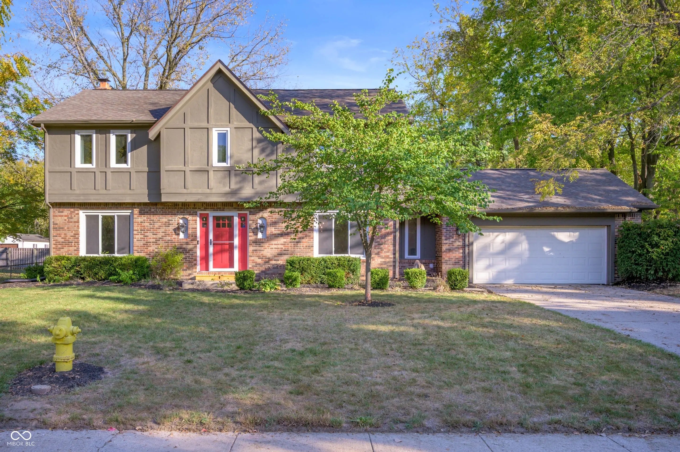 Photo of 1346 Smokey Row Lane Carmel, IN 46033