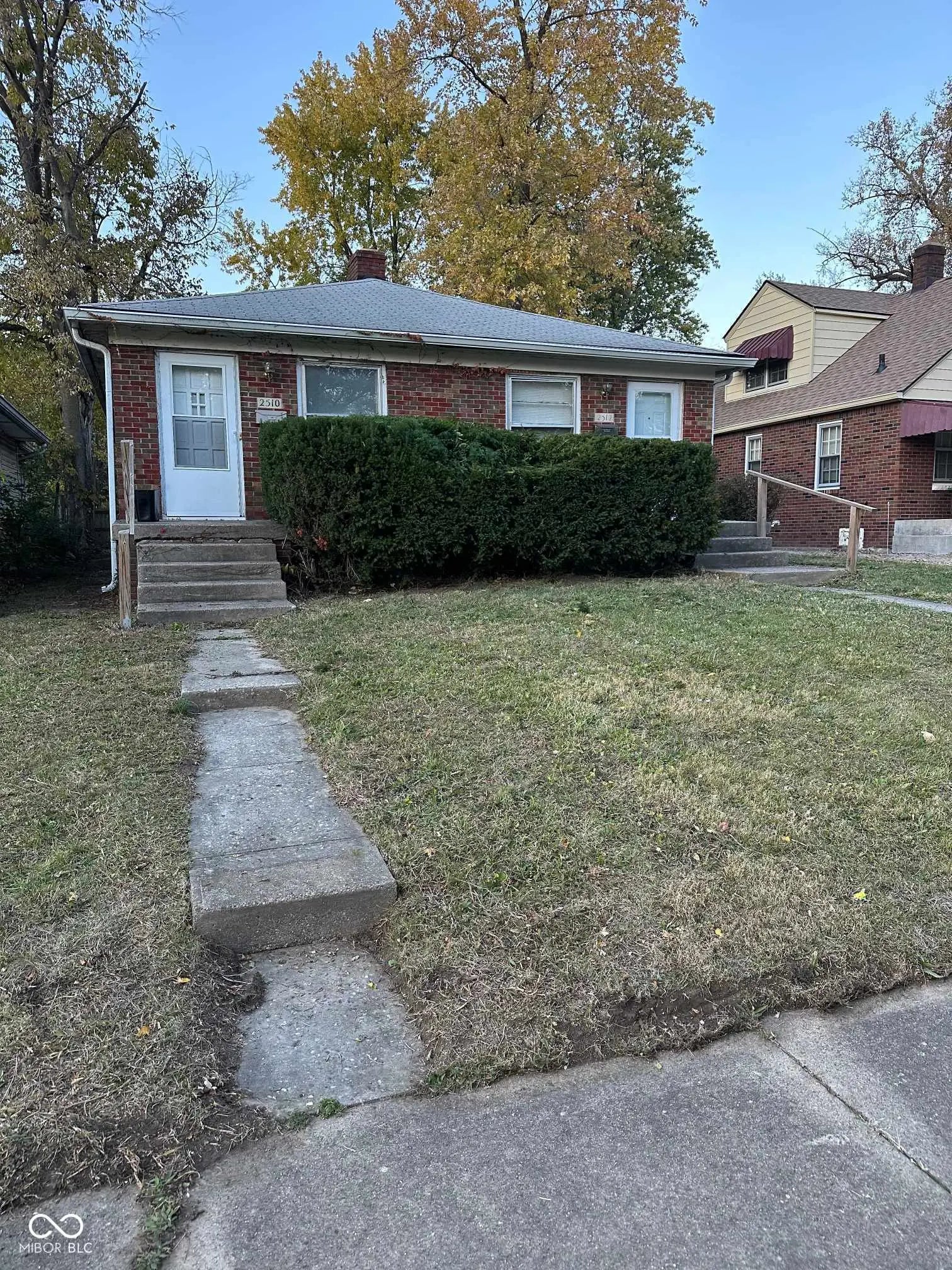 Photo of 2512 Brookside Parkway North Drive Indianapolis, IN 46201
