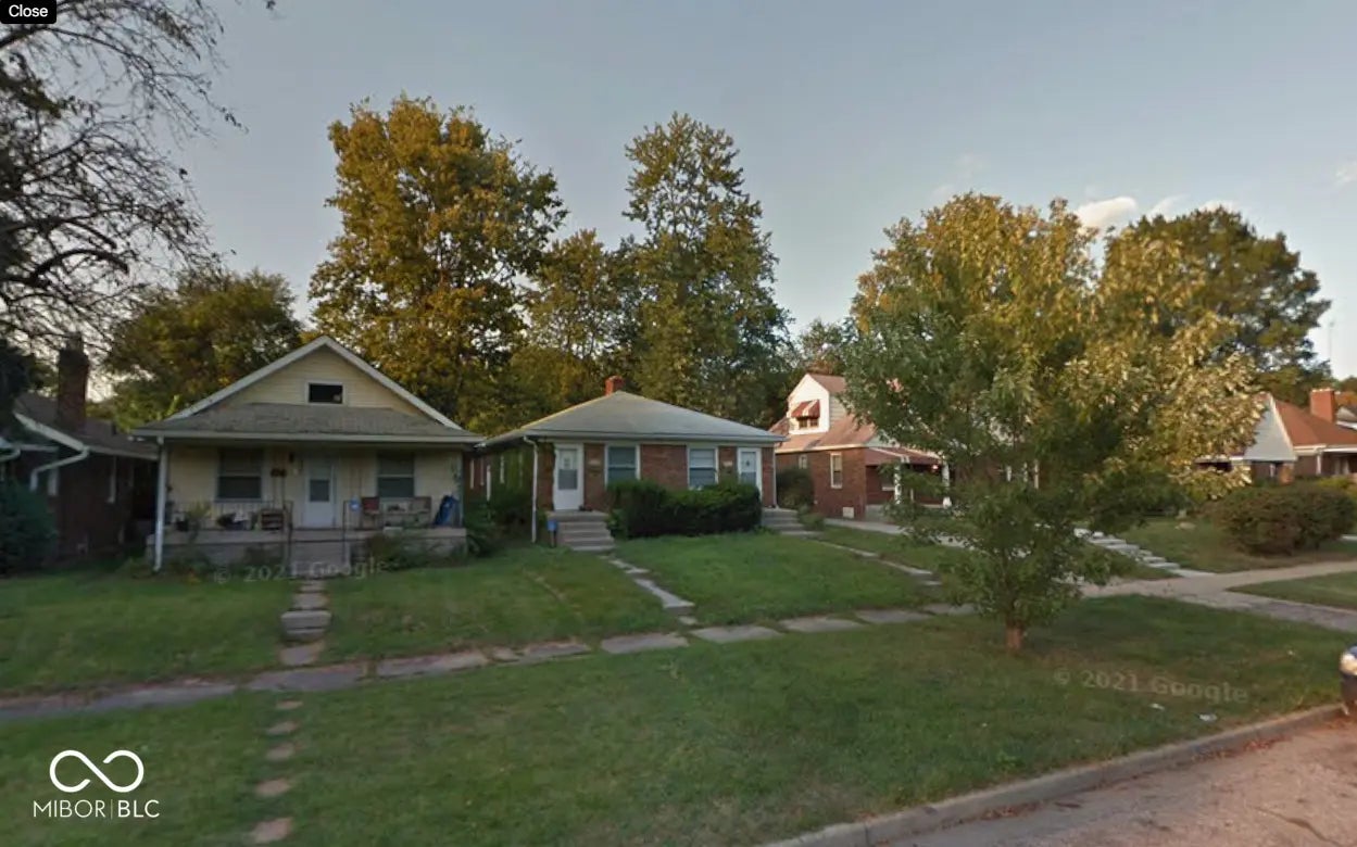 Photo of 2512 Brookside Parkway North Drive Indianapolis, IN 46201