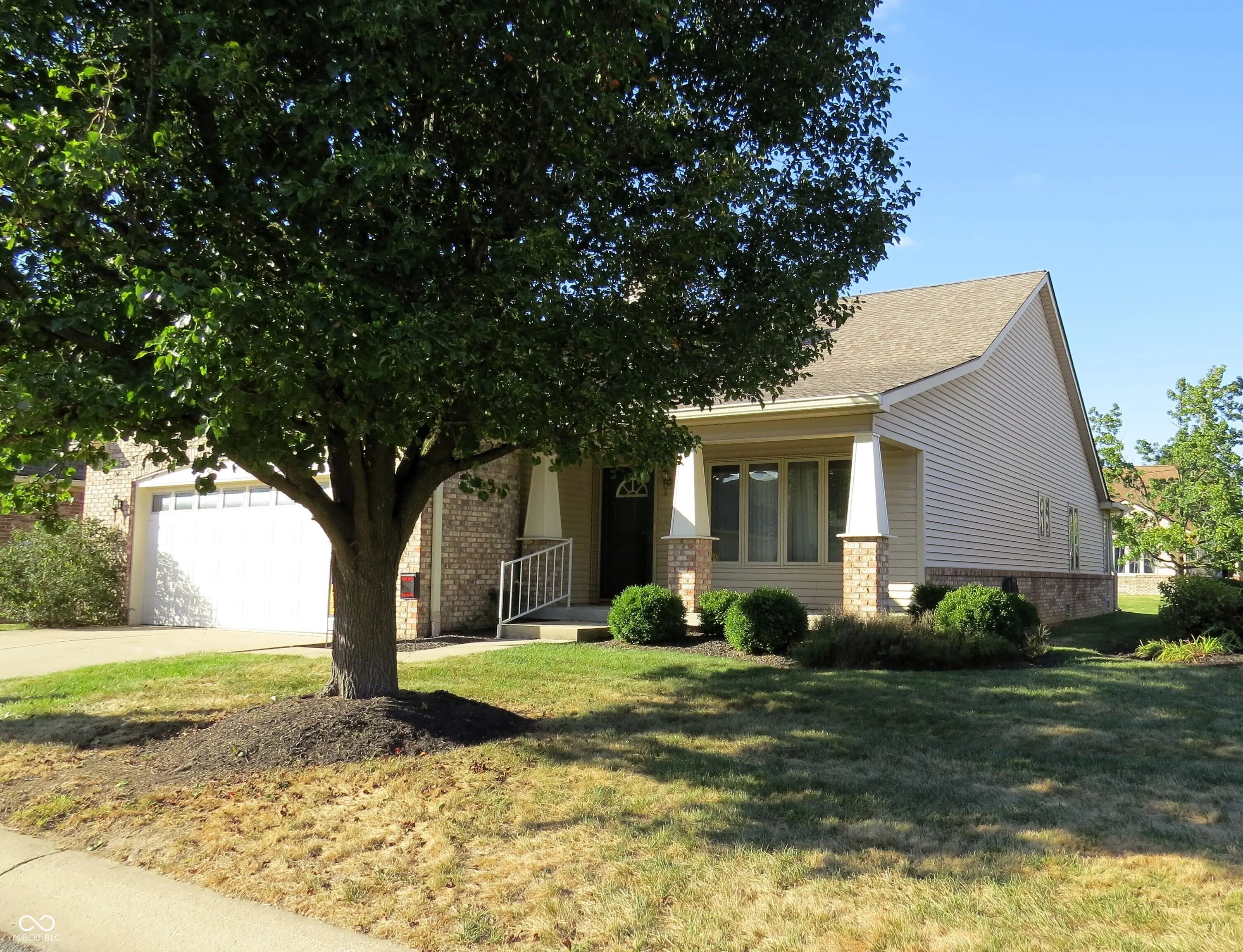 6450 Peak Place, Indianapolis
