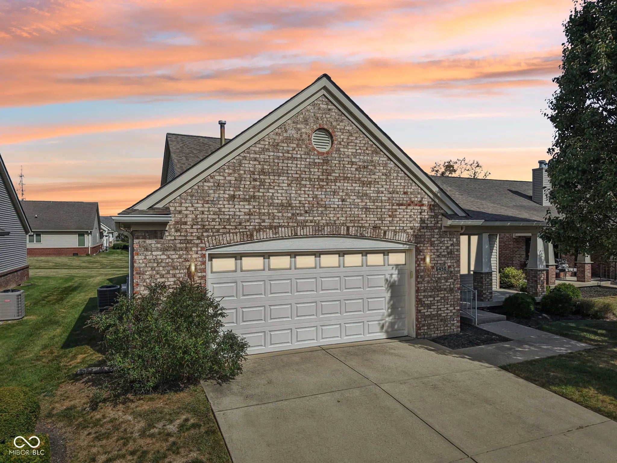 6450 Peak Place, Indianapolis