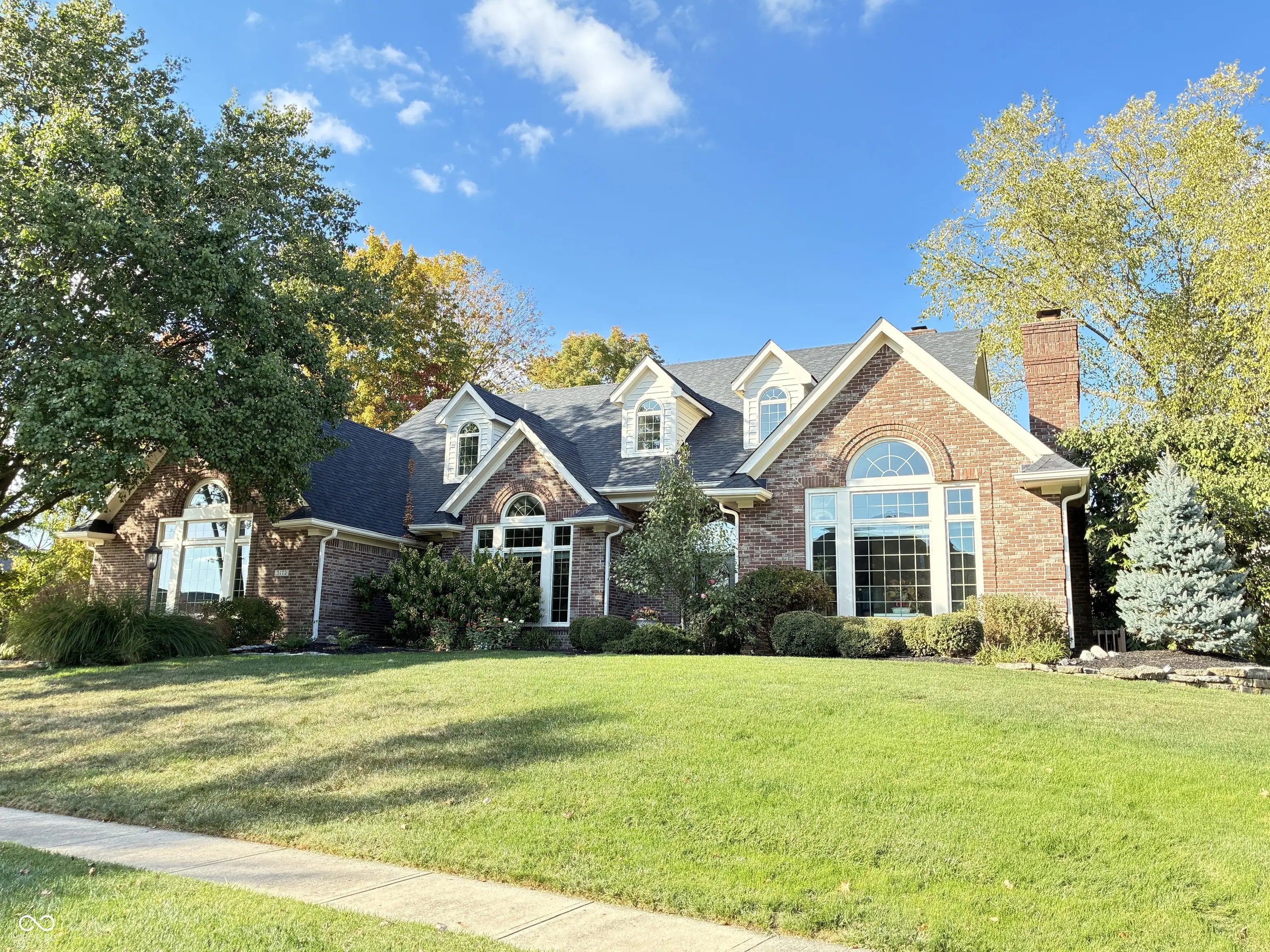 Photo of 3172 Smokey Ridge Lane Carmel, IN 46033