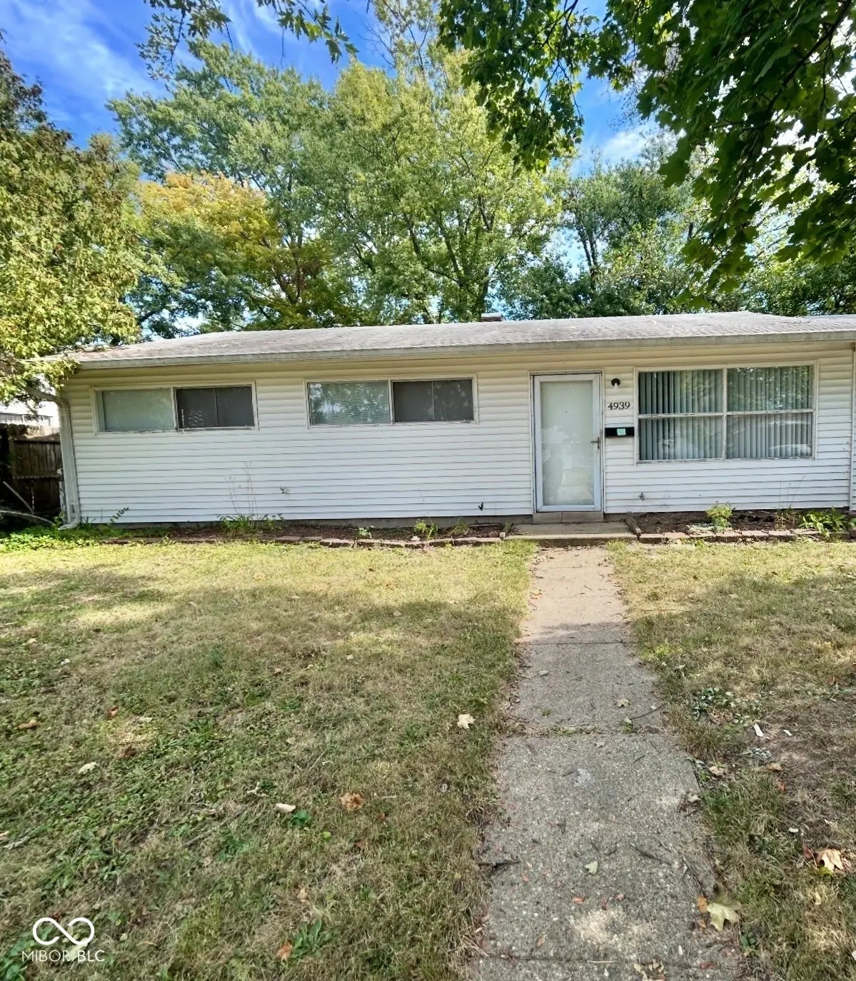 4939 N Kitley Avenue, Indianapolis