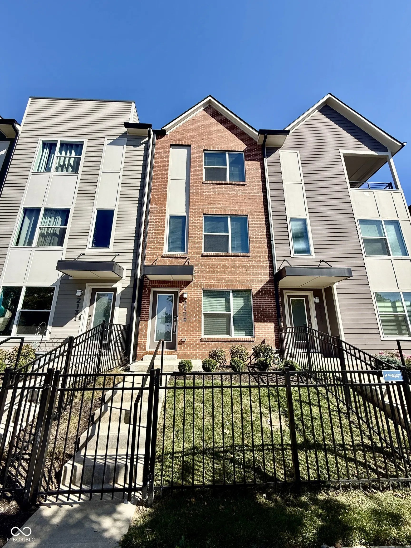 2129 N College Avenue, Indianapolis