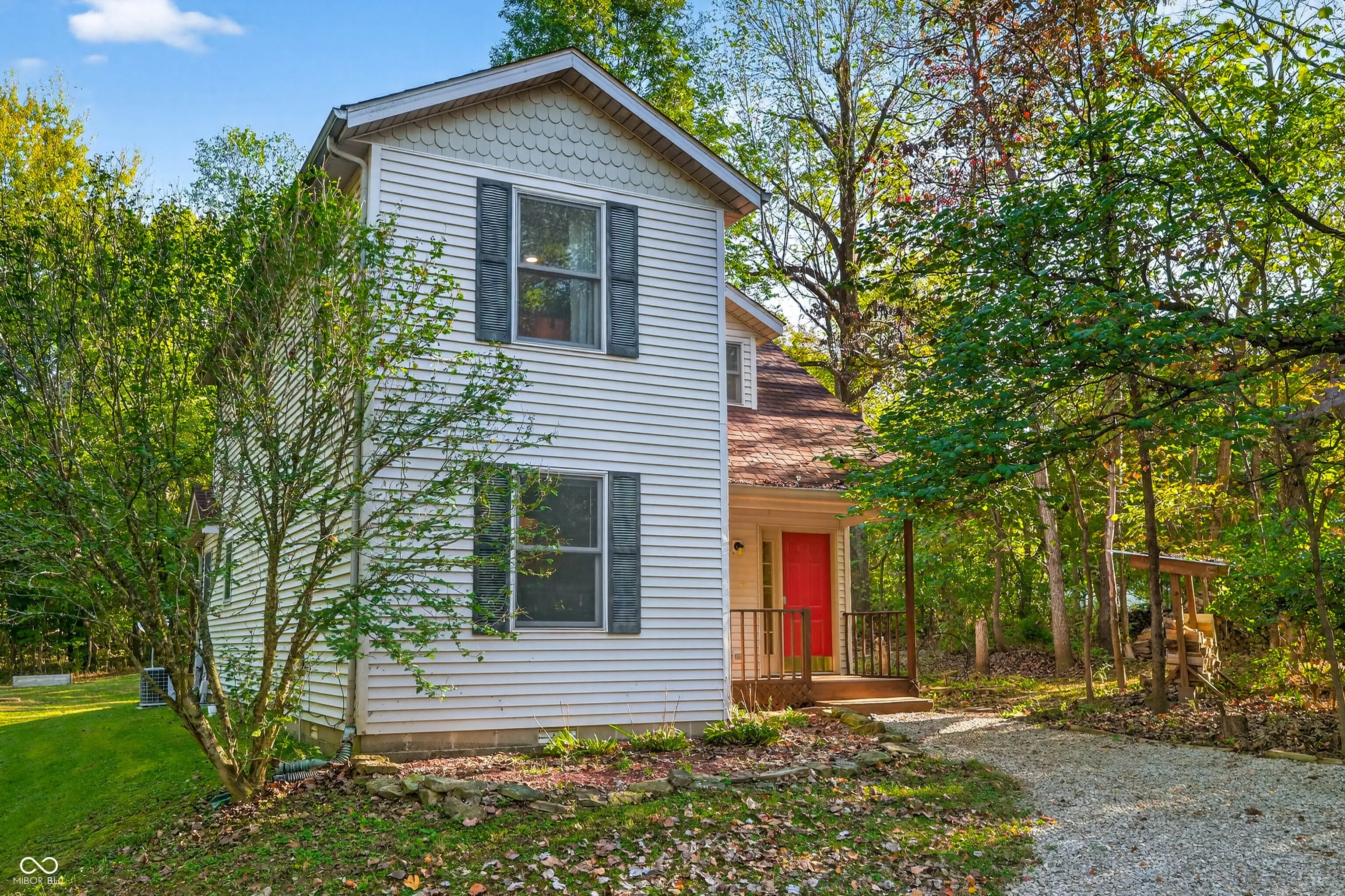 Photo of 8140 Grandview Road Columbus, IN 47201