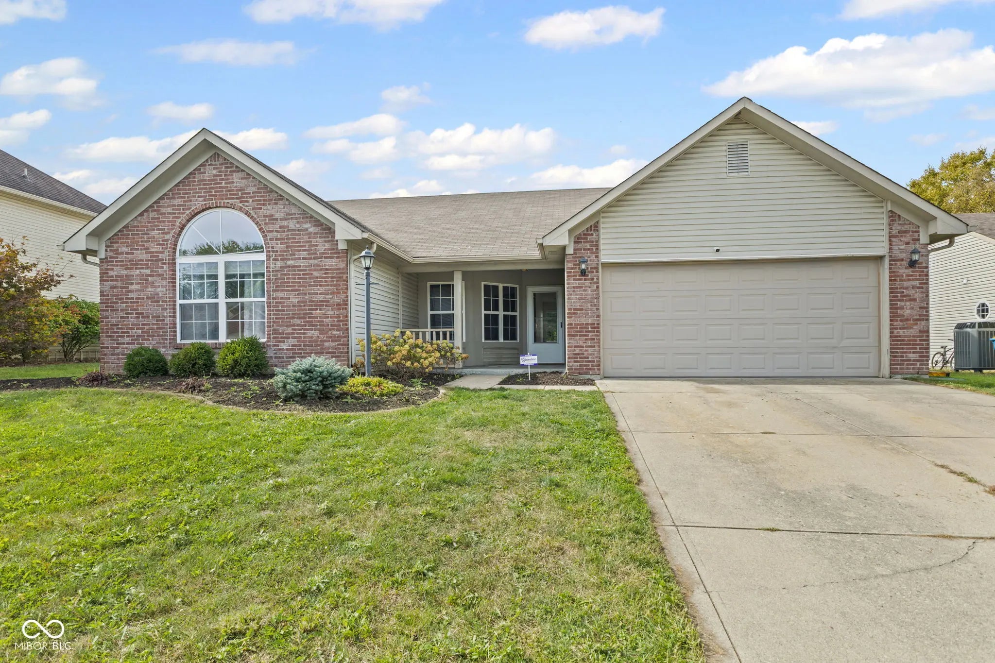 Photo of 13088 Britton Ridge Fishers, IN 46038