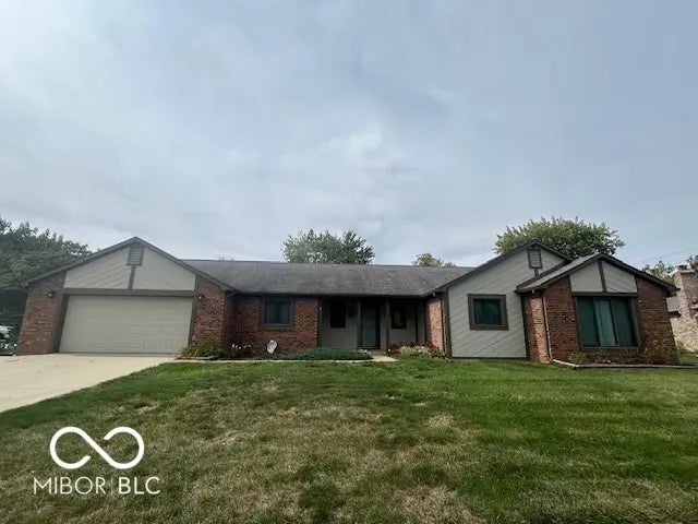 Photo of 7624 Quail Ridge N Plainfield, IN 46168