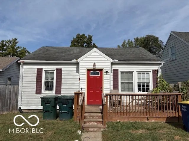 2116 W 11th Street, Muncie