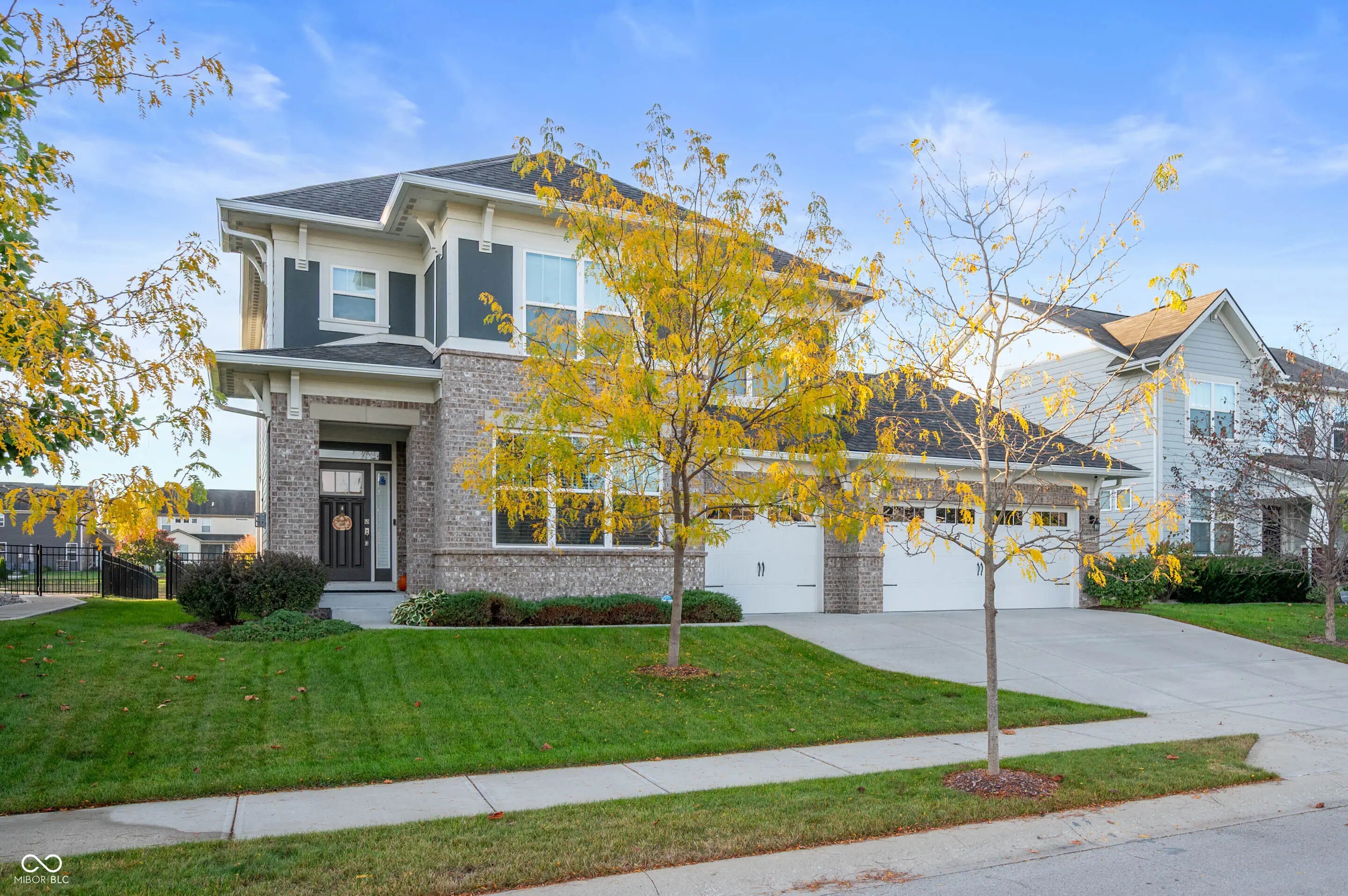 6949 Alice Paul Lane, Carmel