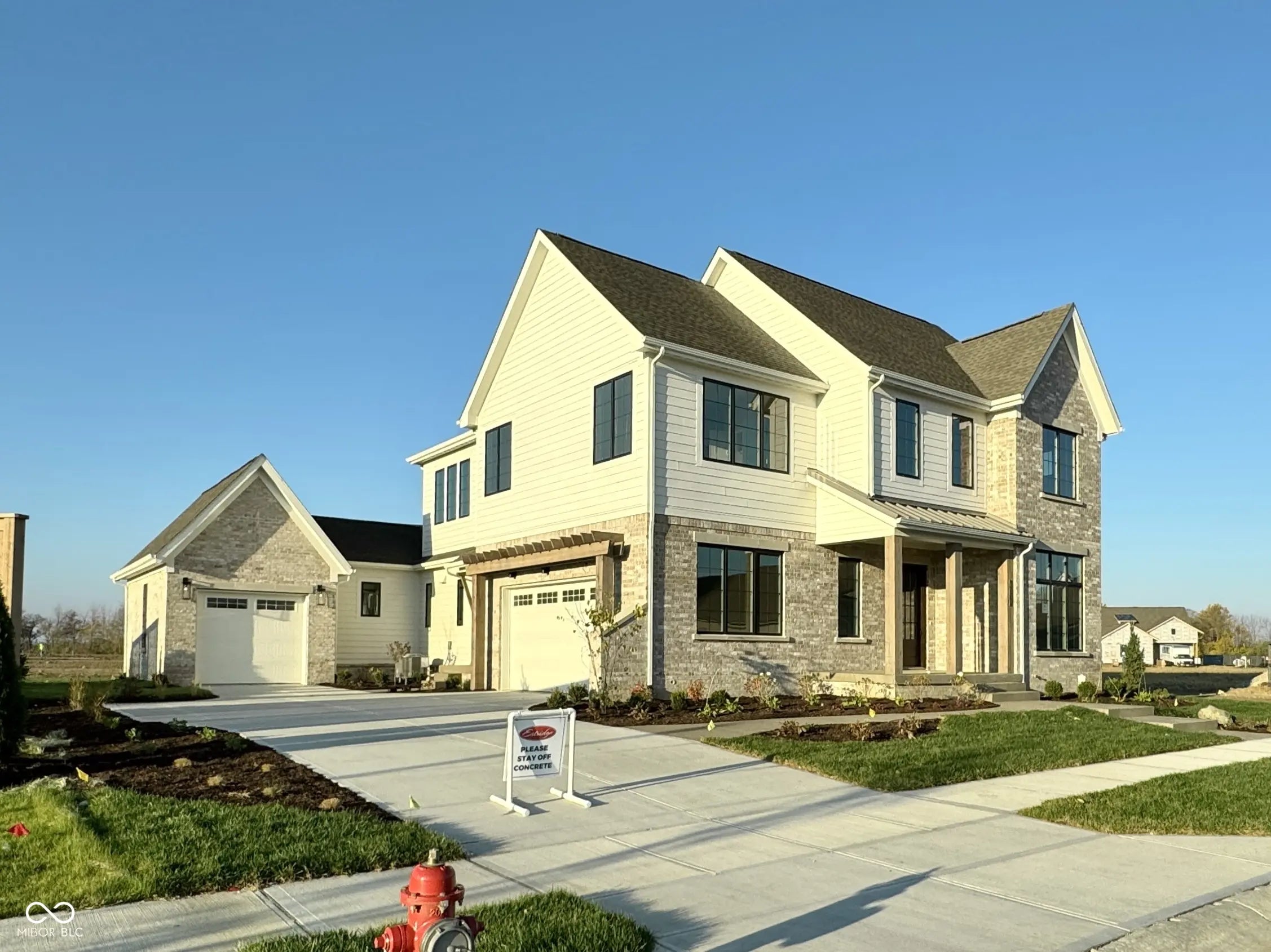 Photo of 1539 Ballast Avenue Westfield, IN 46074