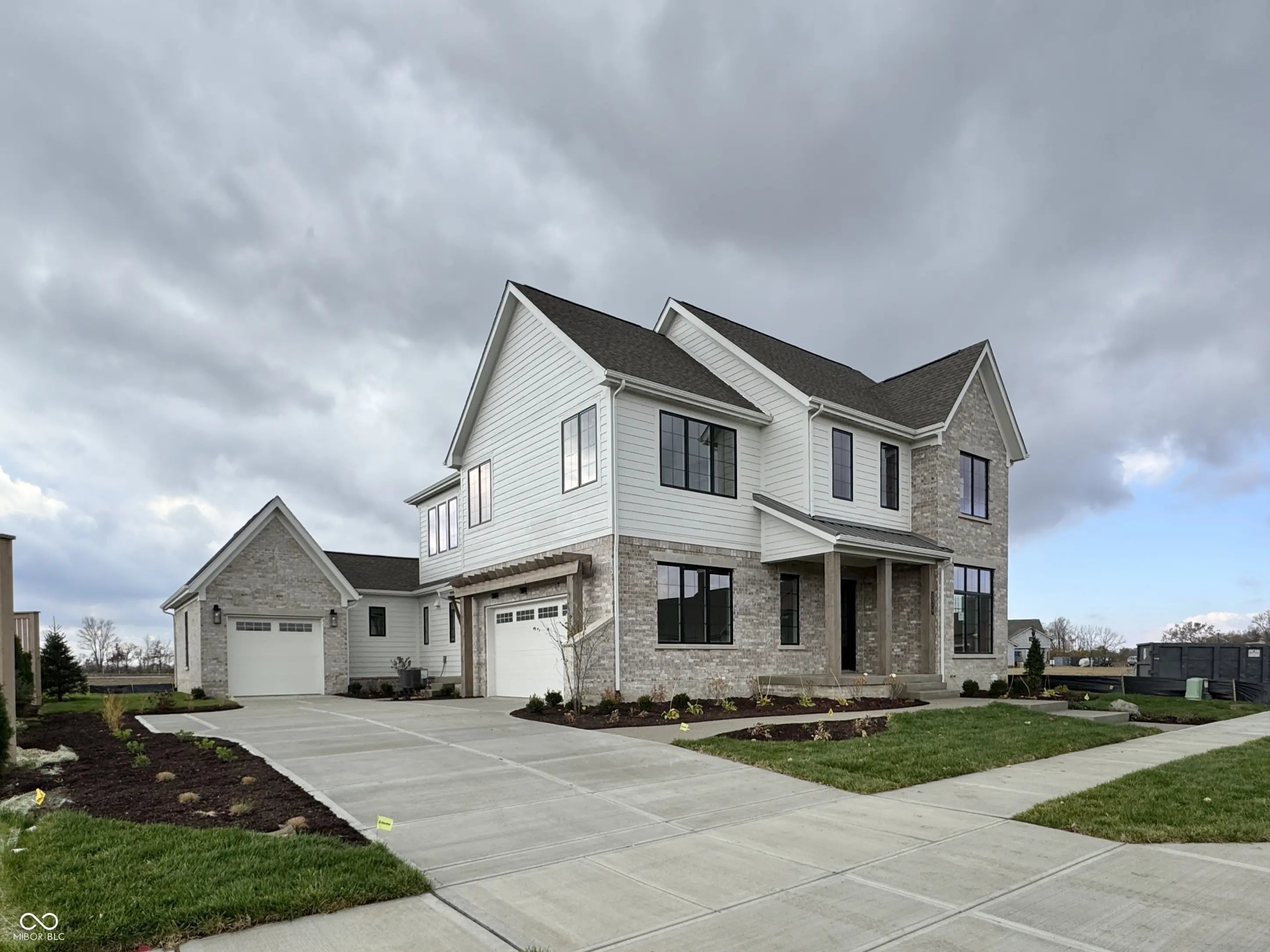 Photo of 1539 Ballast Avenue Westfield, IN 46074