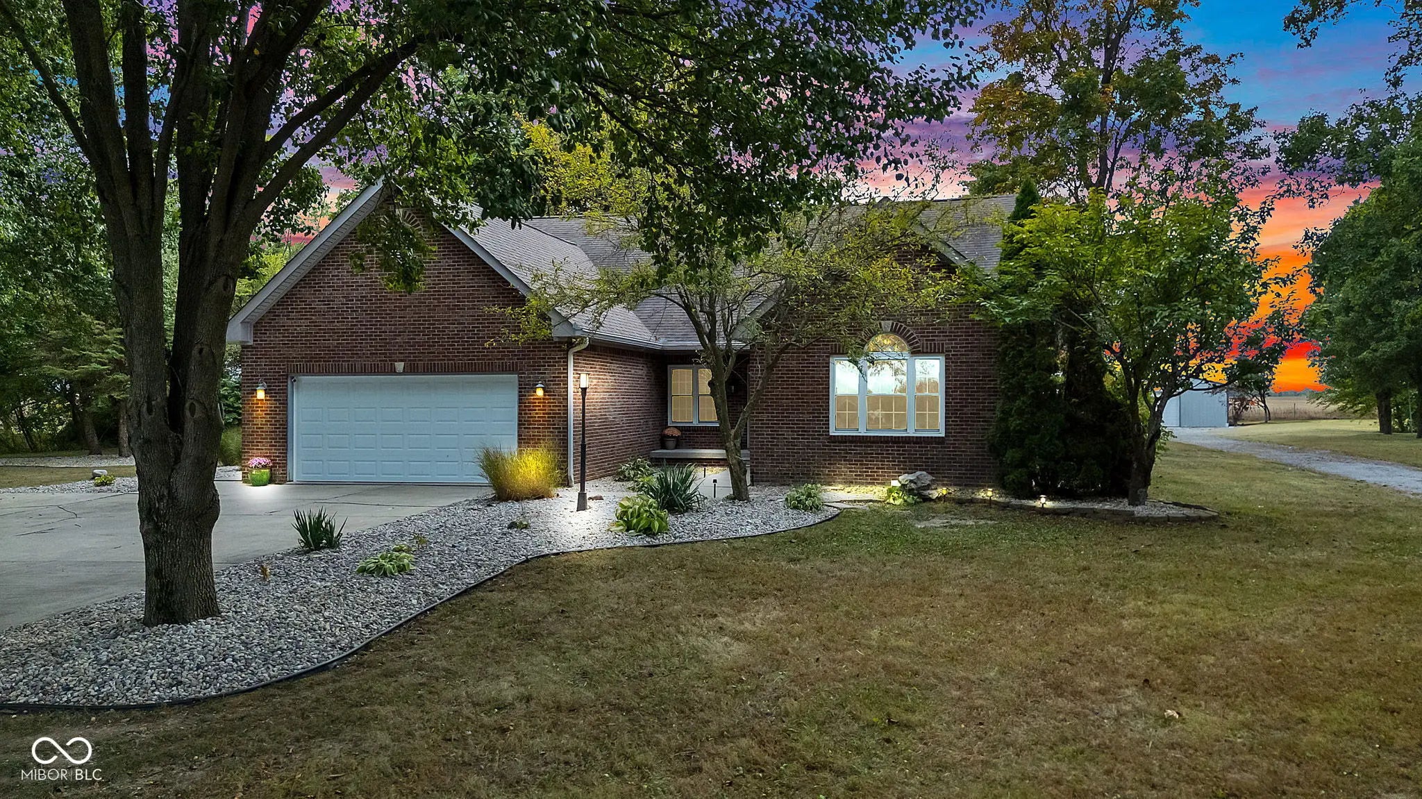 7321 W 300 S, Jamestown