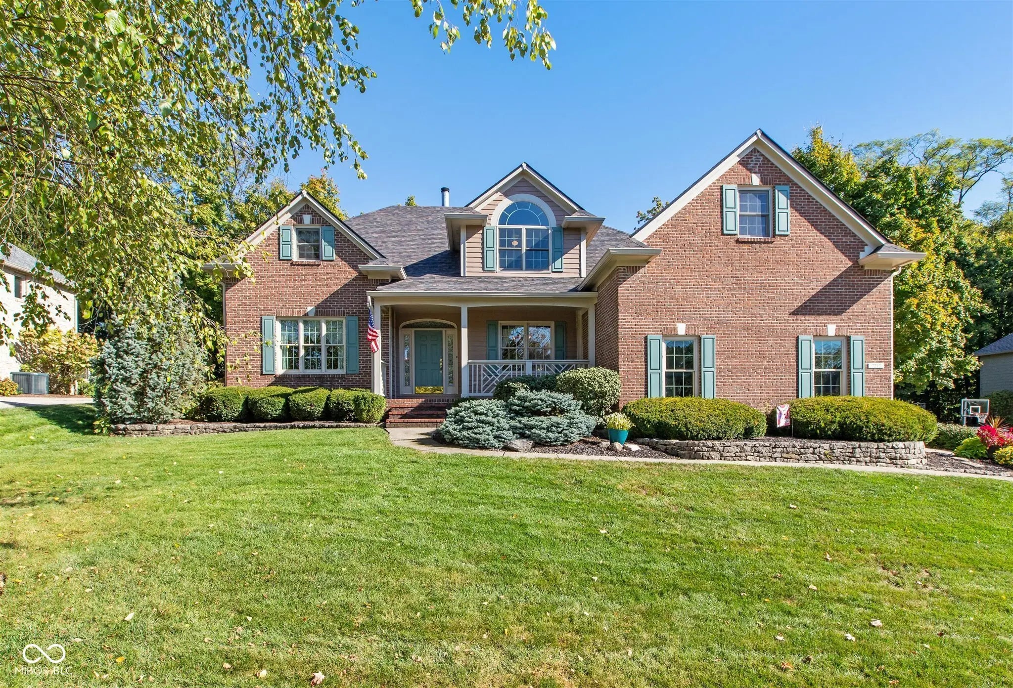 7213 Elm Ridge Drive, Indianapolis
