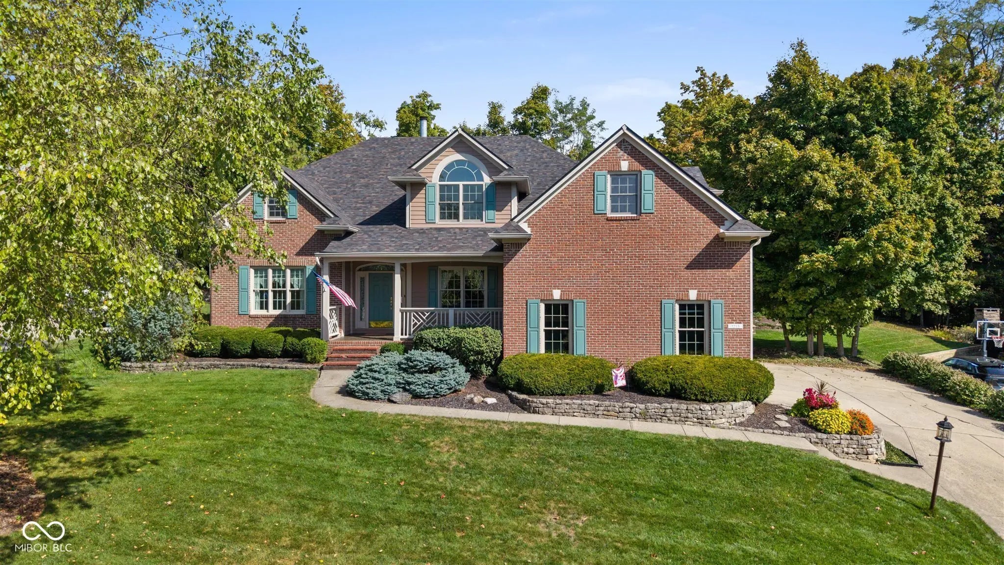 7213 Elm Ridge Drive MLS 22067765 Fox Pointe photo 1