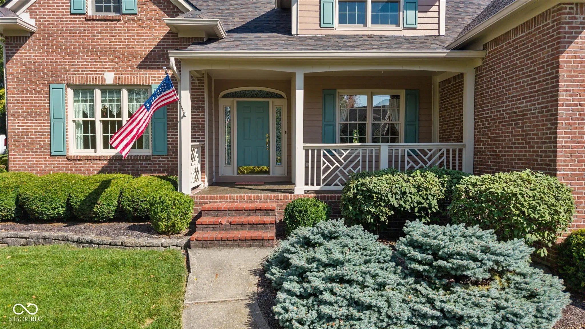 7213 Elm Ridge Drive MLS 22067765 Fox Pointe photo 2