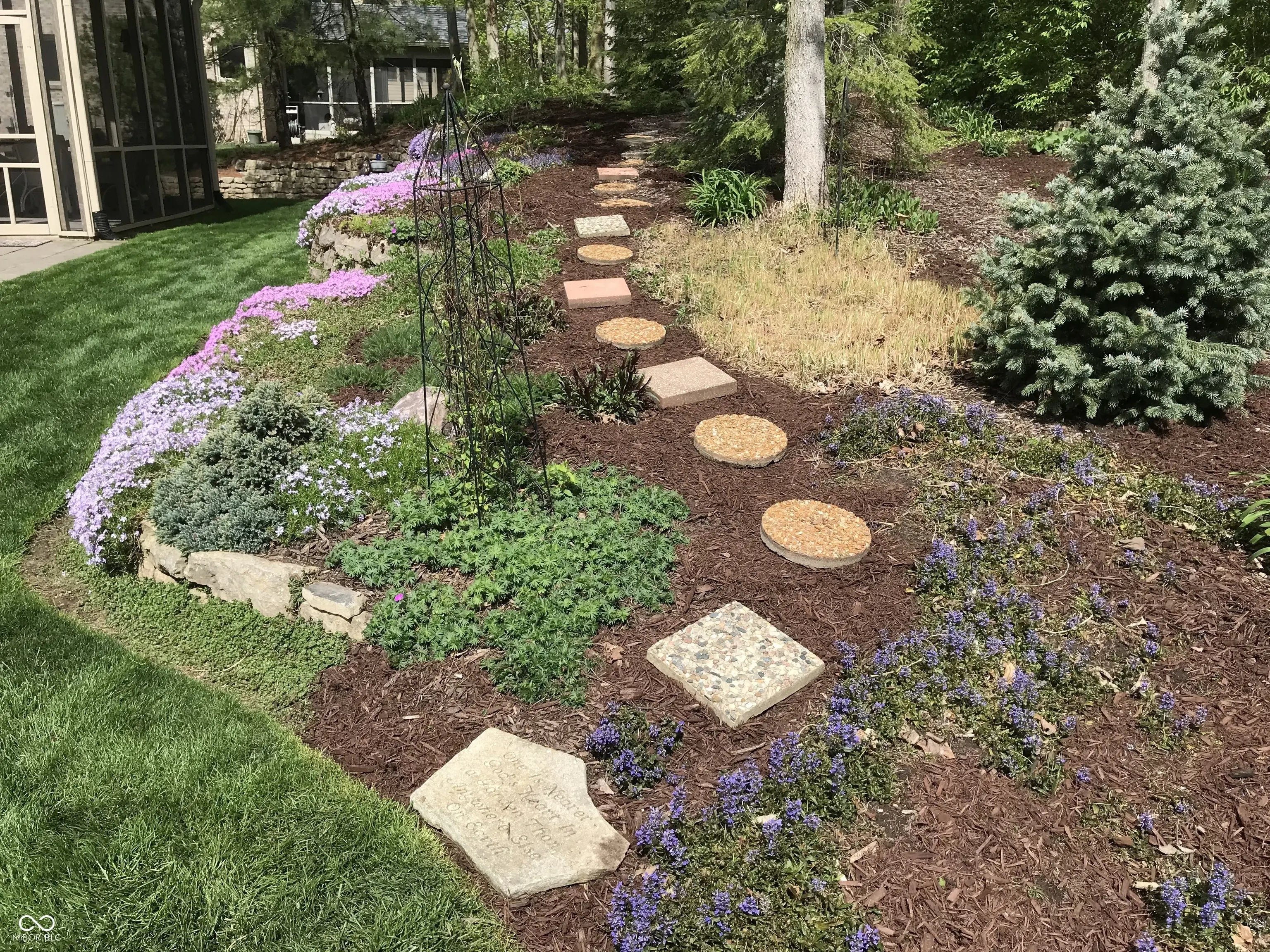 7213 Elm Ridge Drive MLS 22067765 Fox Pointe photo 37