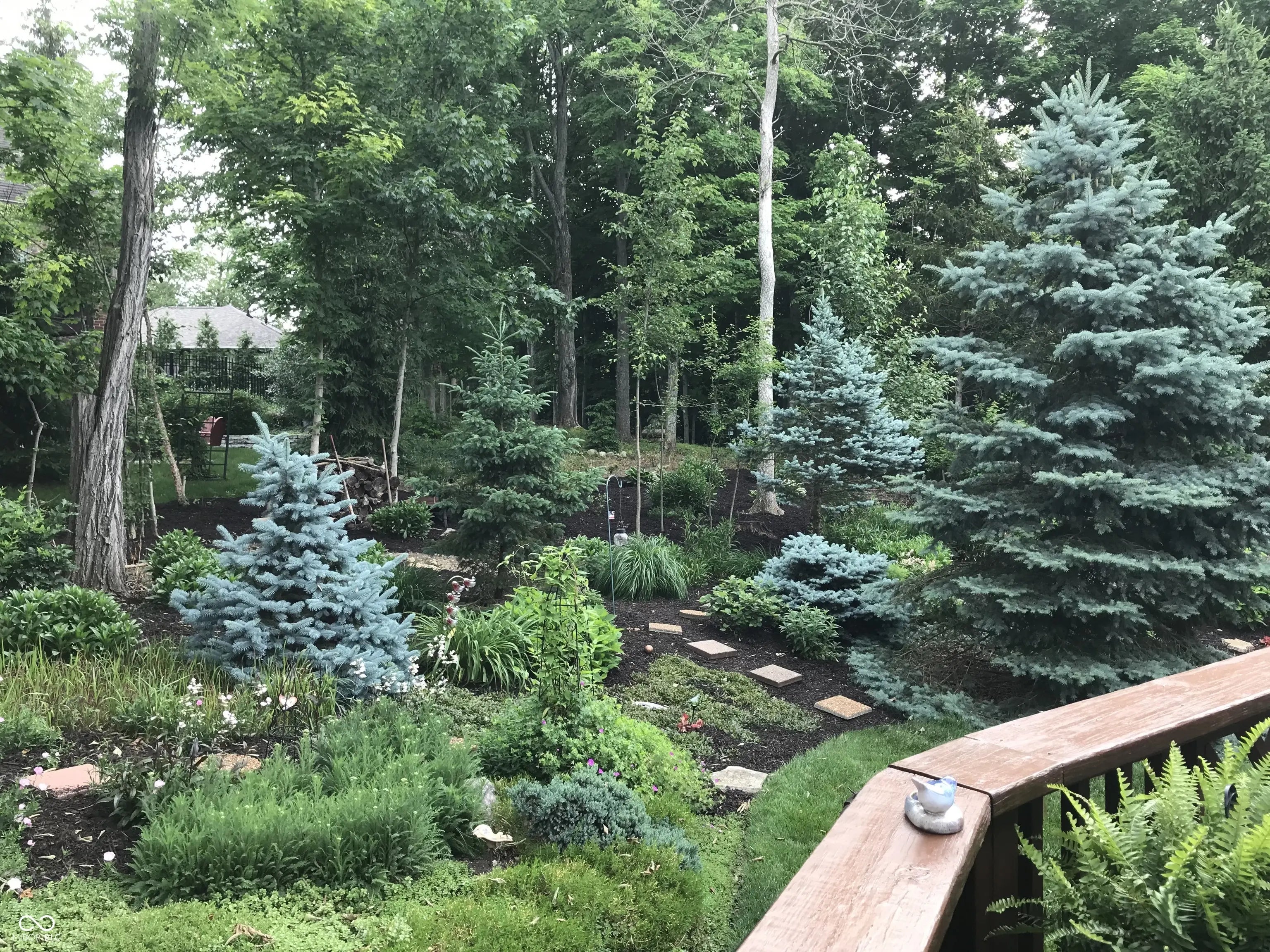 7213 Elm Ridge Drive MLS 22067765 Fox Pointe photo 39