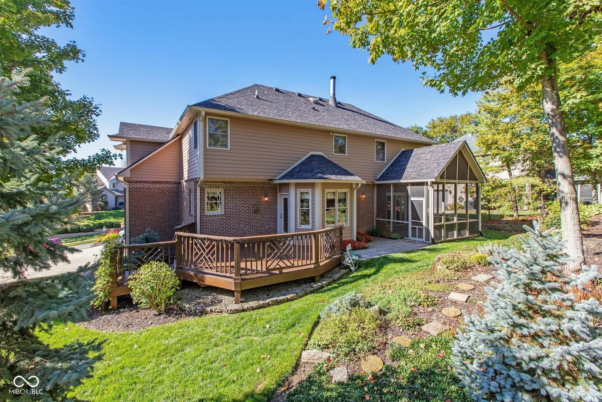 7213 Elm Ridge Drive MLS 22067765 Fox Pointe photo 40