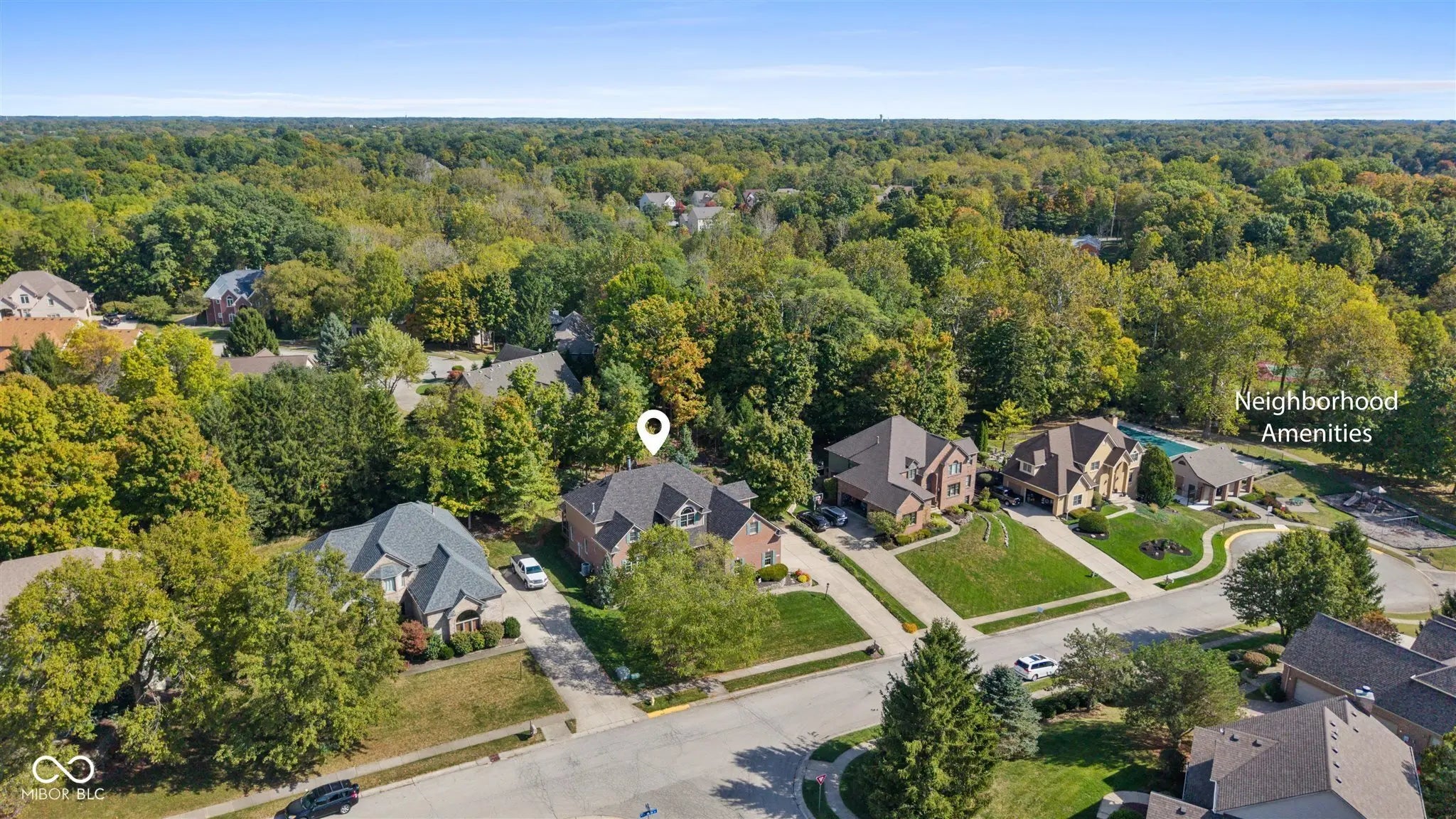 7213 Elm Ridge Drive MLS 22067765 Fox Pointe photo 41