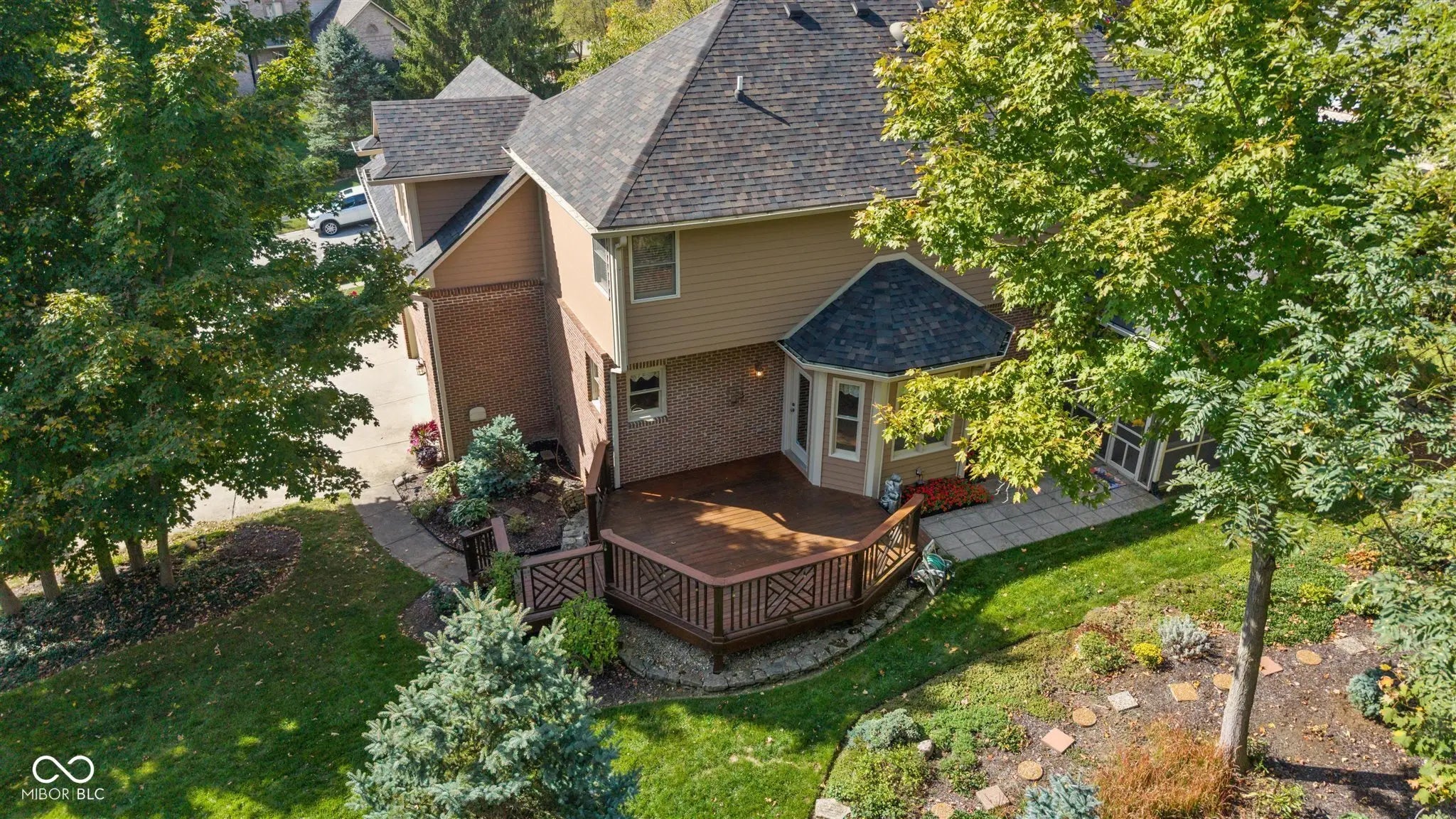 7213 Elm Ridge Drive MLS 22067765 Fox Pointe photo 46