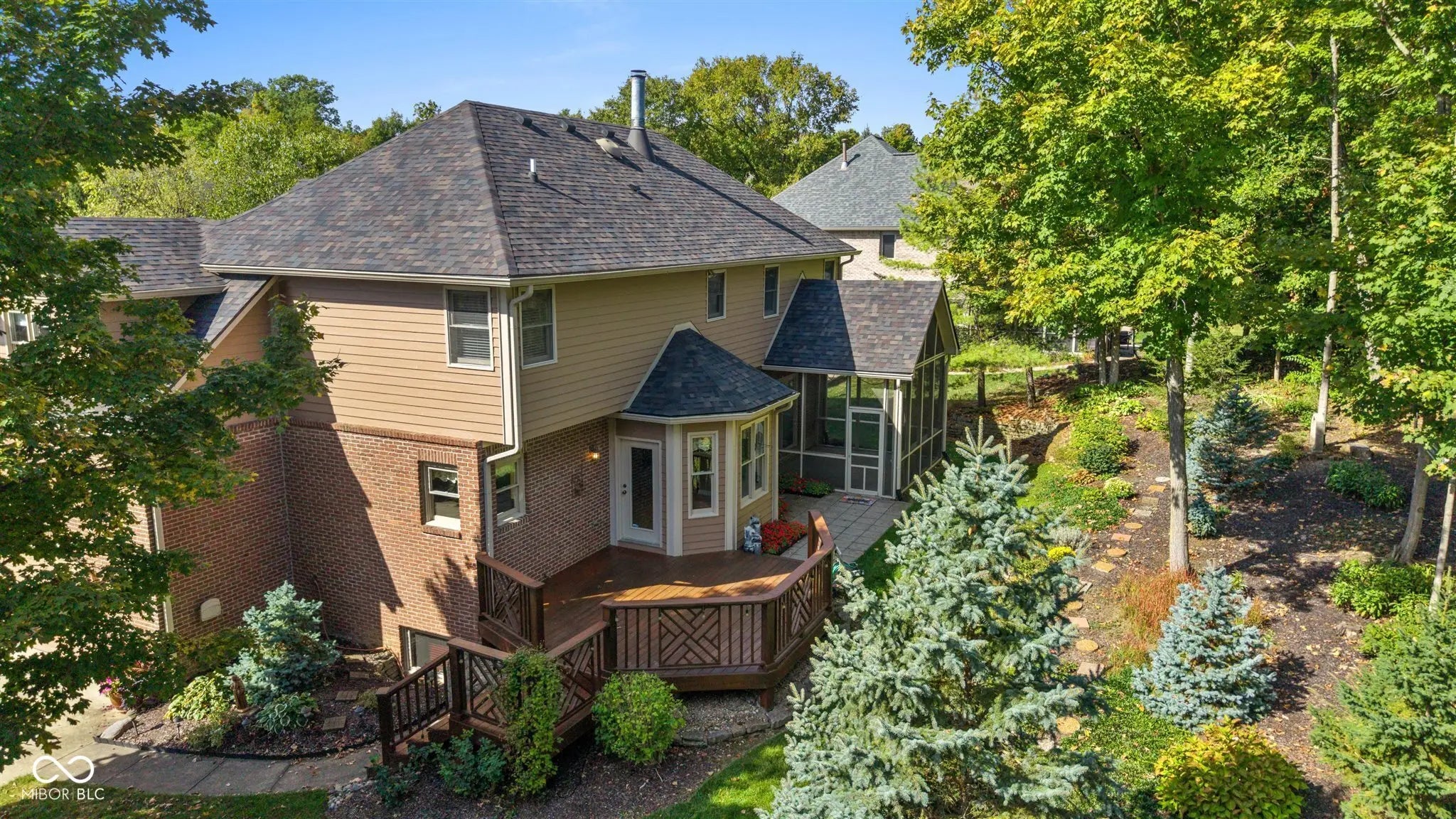 7213 Elm Ridge Drive MLS 22067765 Fox Pointe photo 47