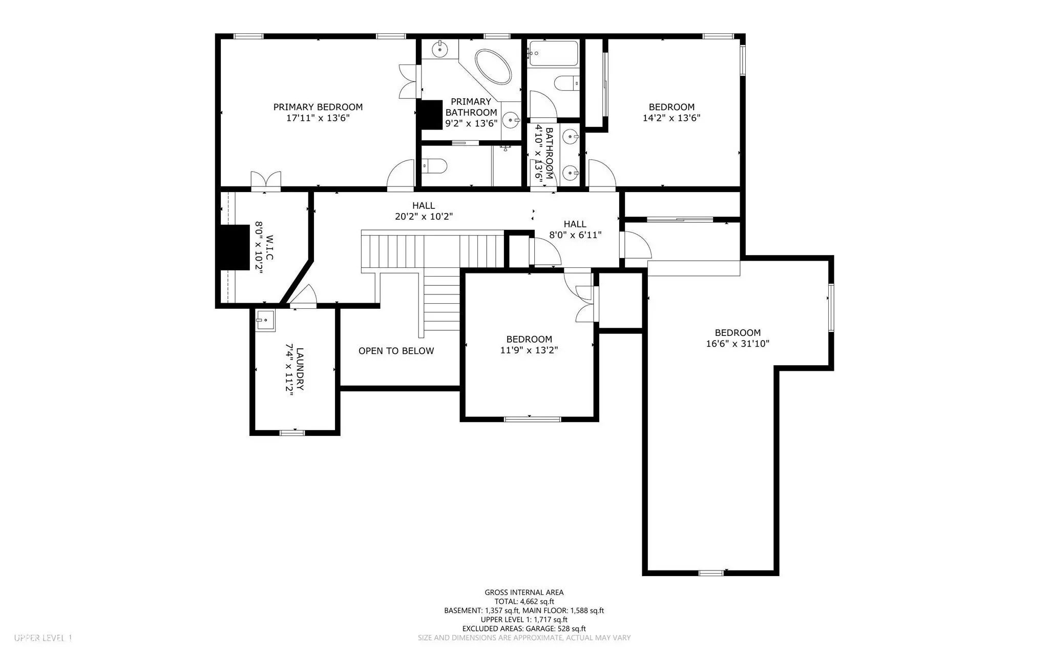 7213 Elm Ridge Drive MLS 22067765 Fox Pointe photo 49