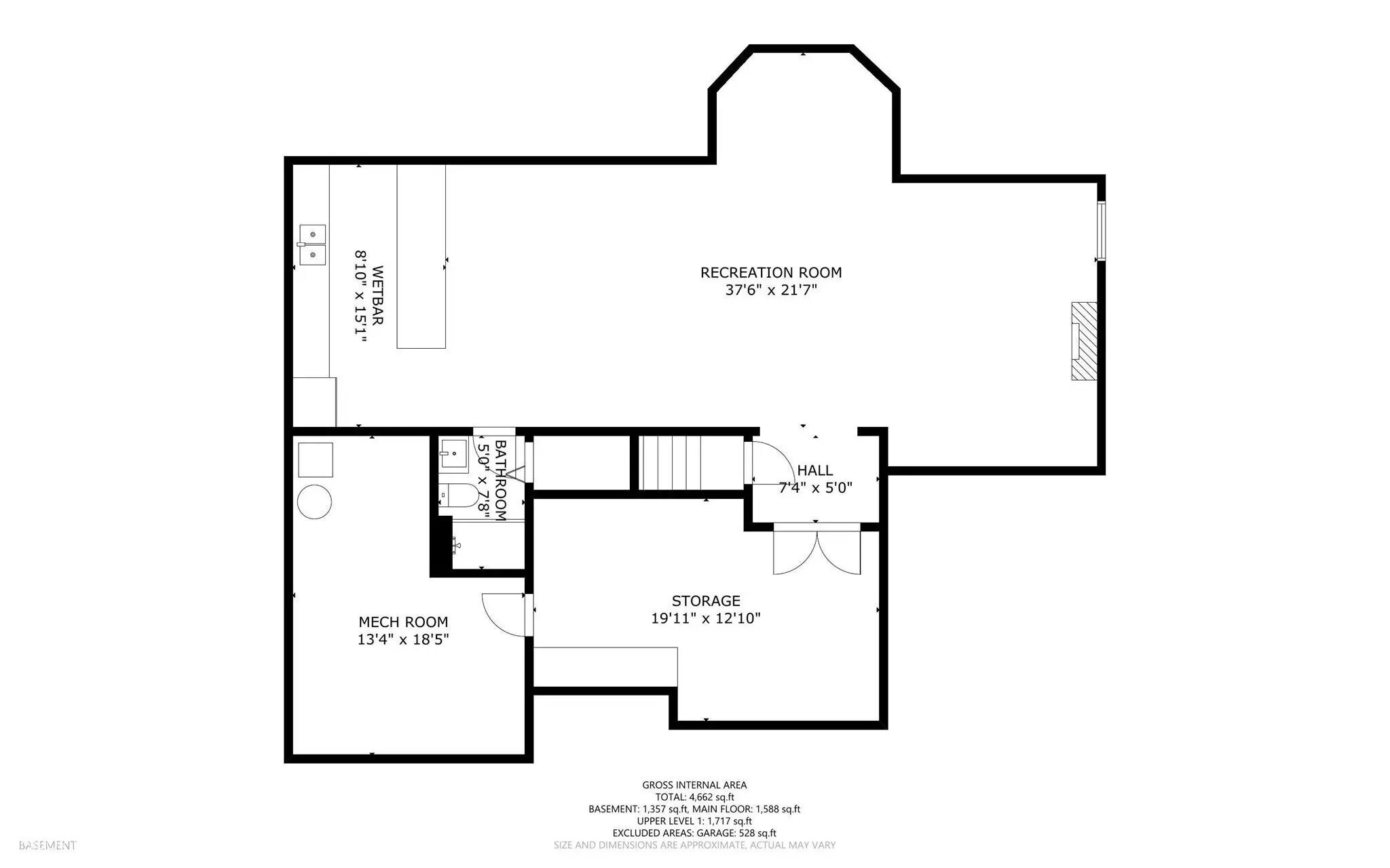 7213 Elm Ridge Drive MLS 22067765 Fox Pointe photo 50