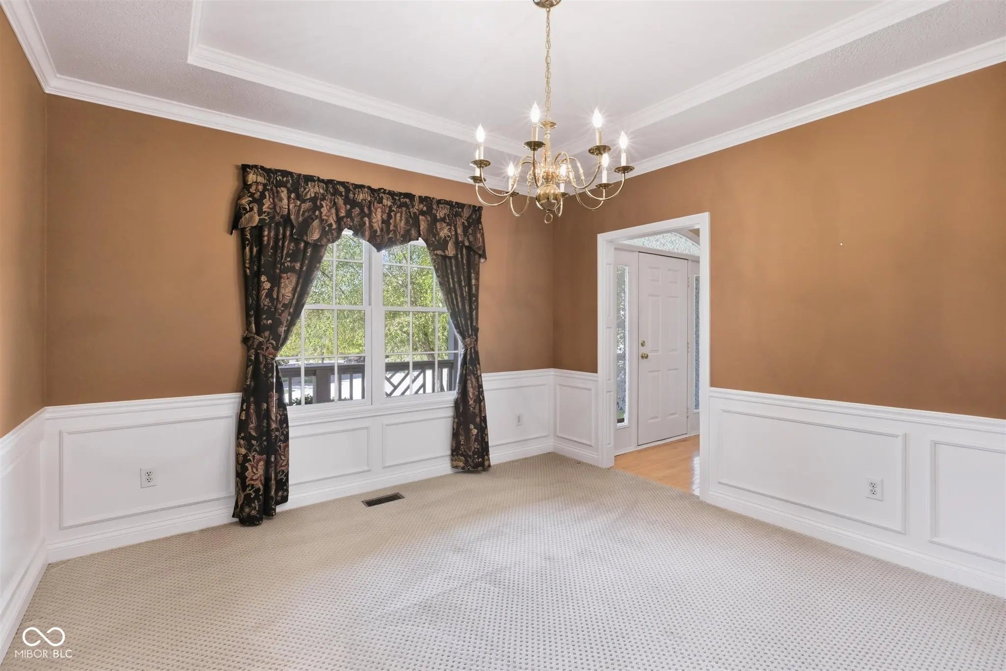 7213 Elm Ridge Drive MLS 22067765 Fox Pointe photo 8