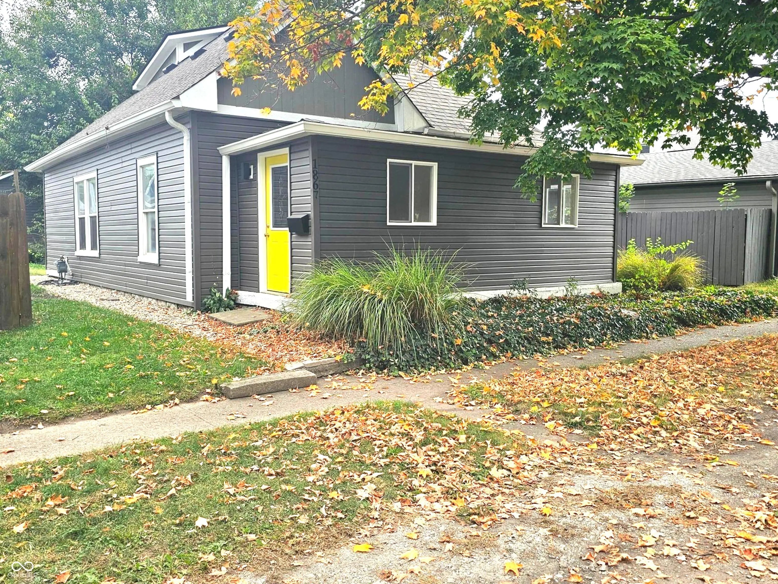 Photo of 1867 Singleton Street Indianapolis, IN 46203