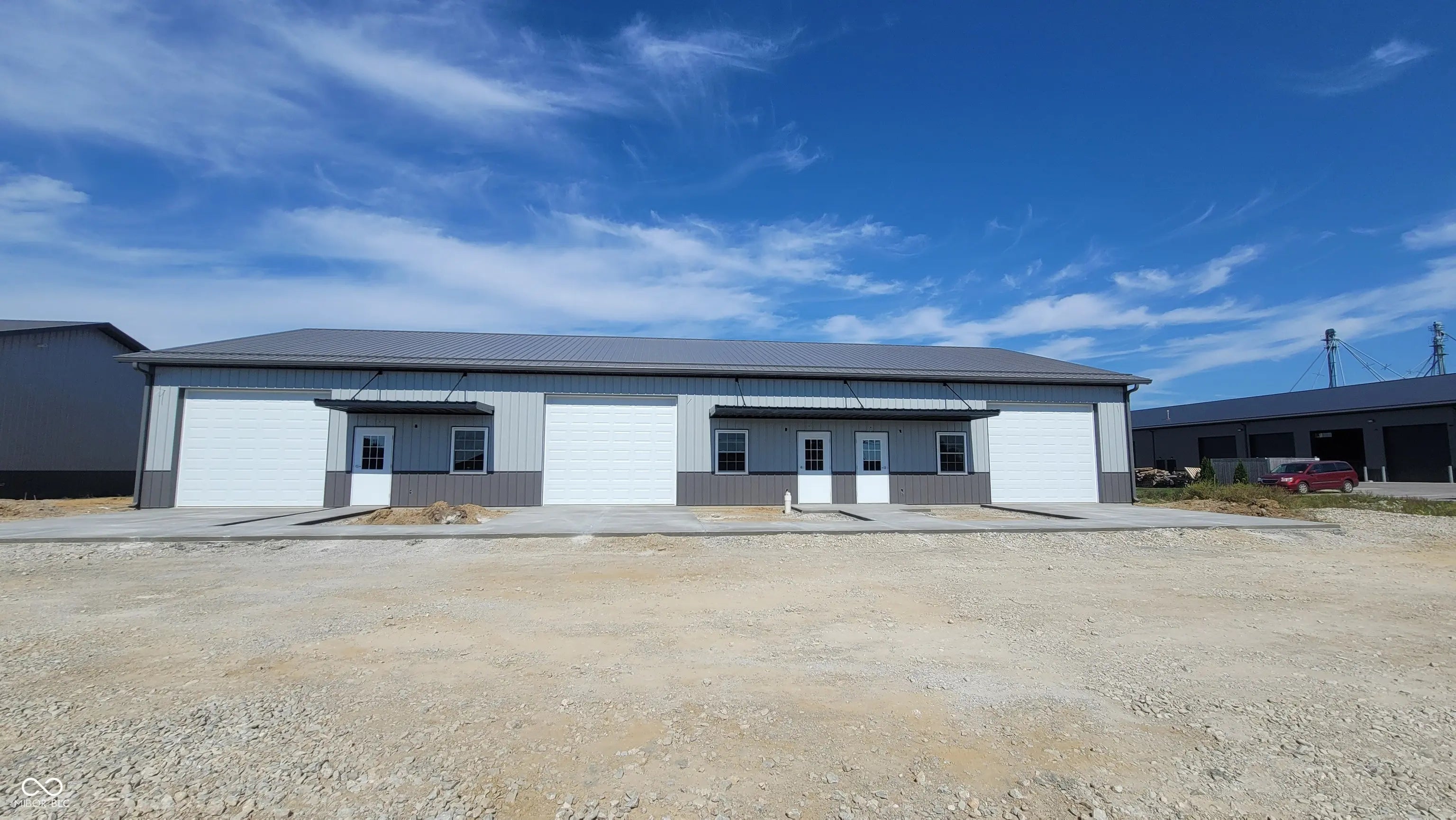 920 W 100 N 1415, Franklin