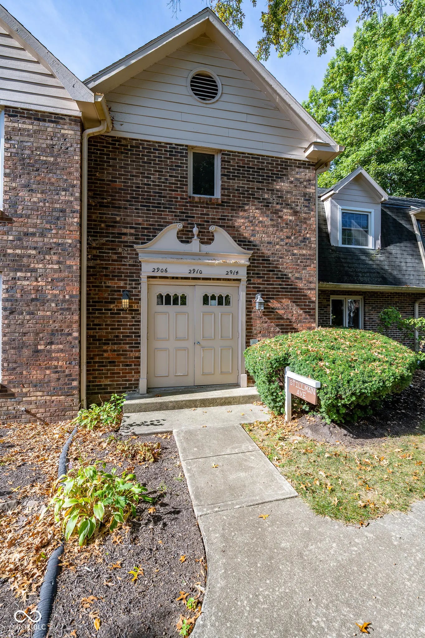 Photo of 2910 Stillman Avenue Indianapolis, IN 46268