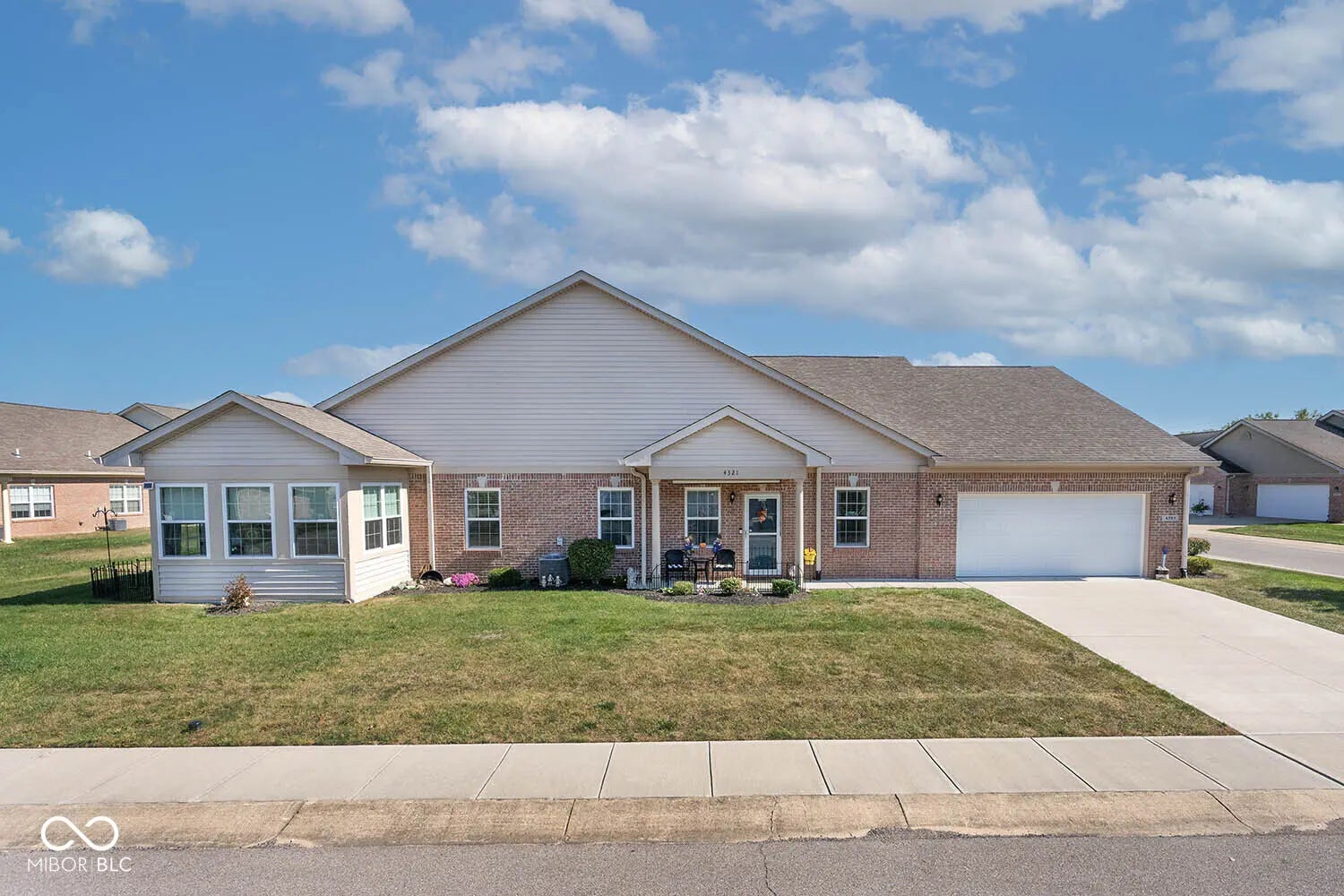 Photo of 4321 Hamilton Way 22-a Plainfield, IN 46168
